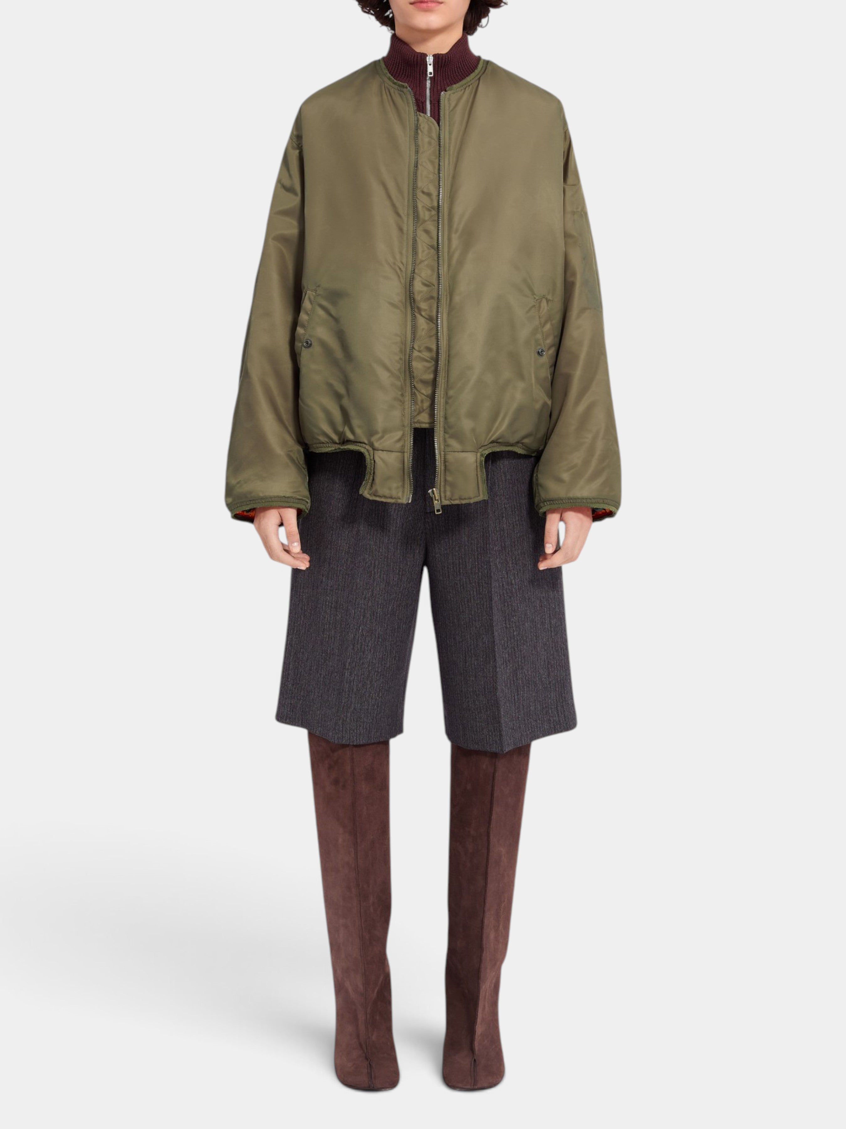 MM6 MAISON MARGIELA GIUBBINO S52AM0364S53984 728 BALU.CH
