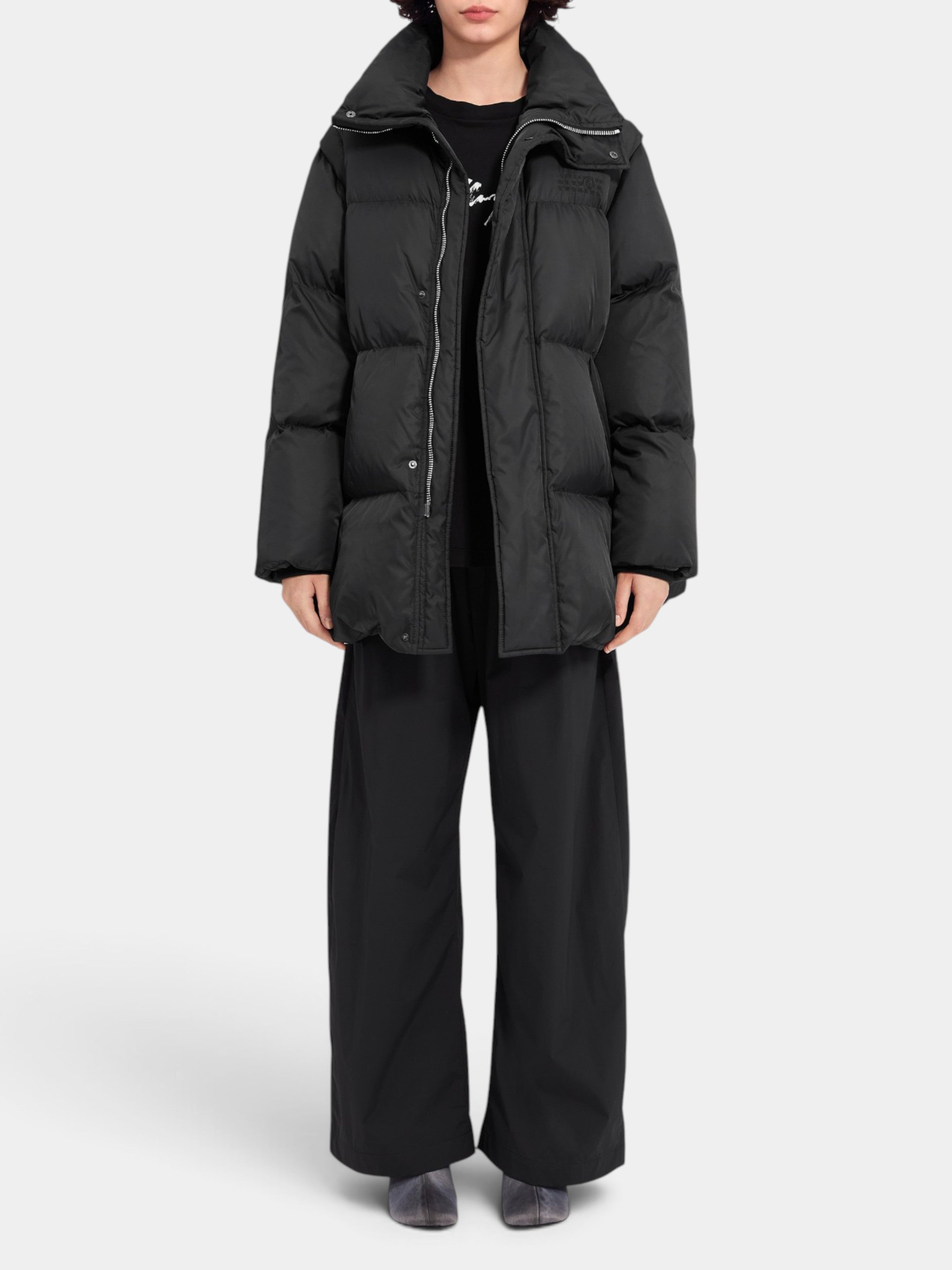 MM6 MAISON MARGIELA GIUBBINO S52AM0370M36018 900 BALU.CH