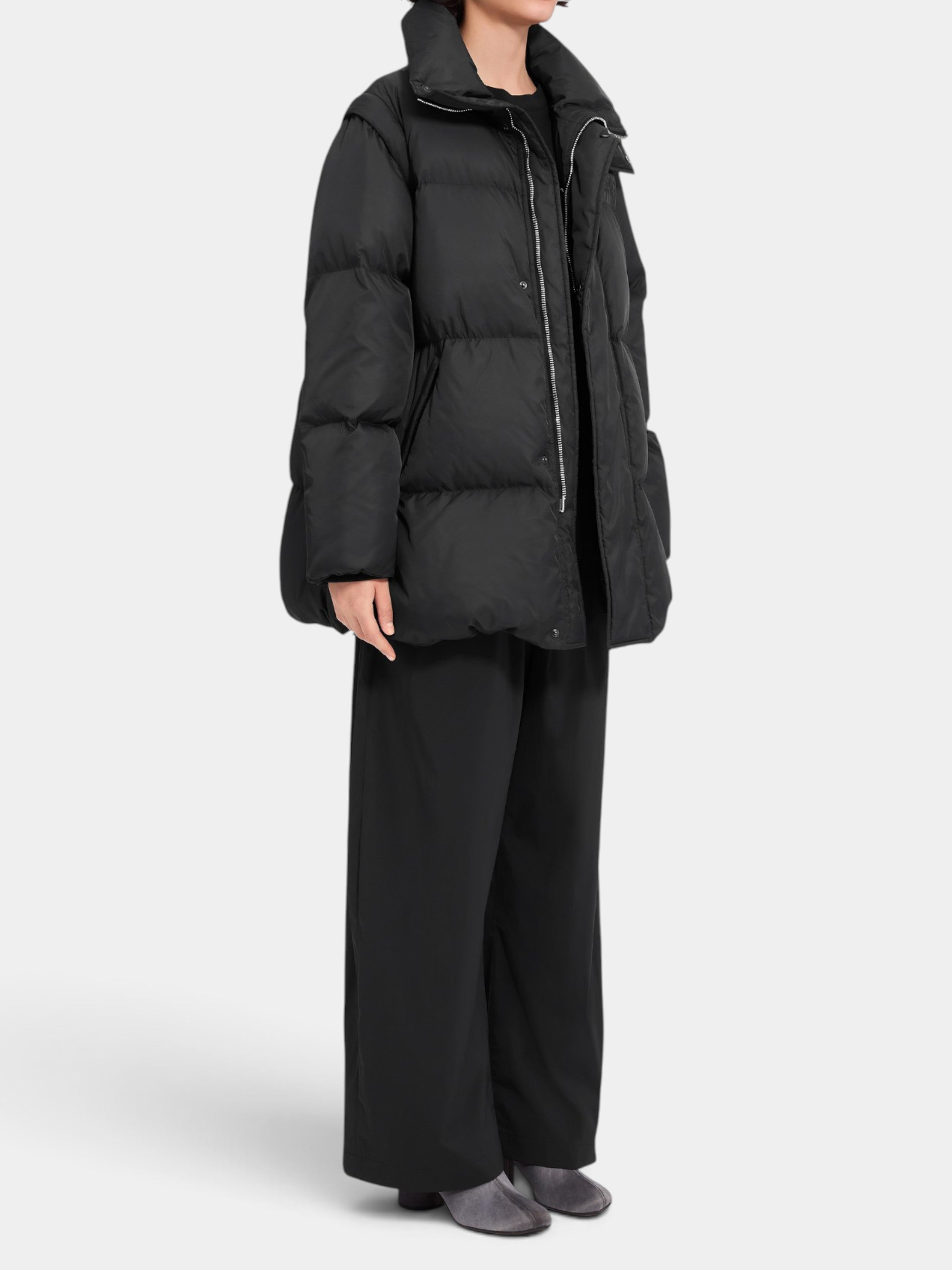 MM6 MAISON MARGIELA GIUBBINO S52AM0370M36018 900 BALU.CH