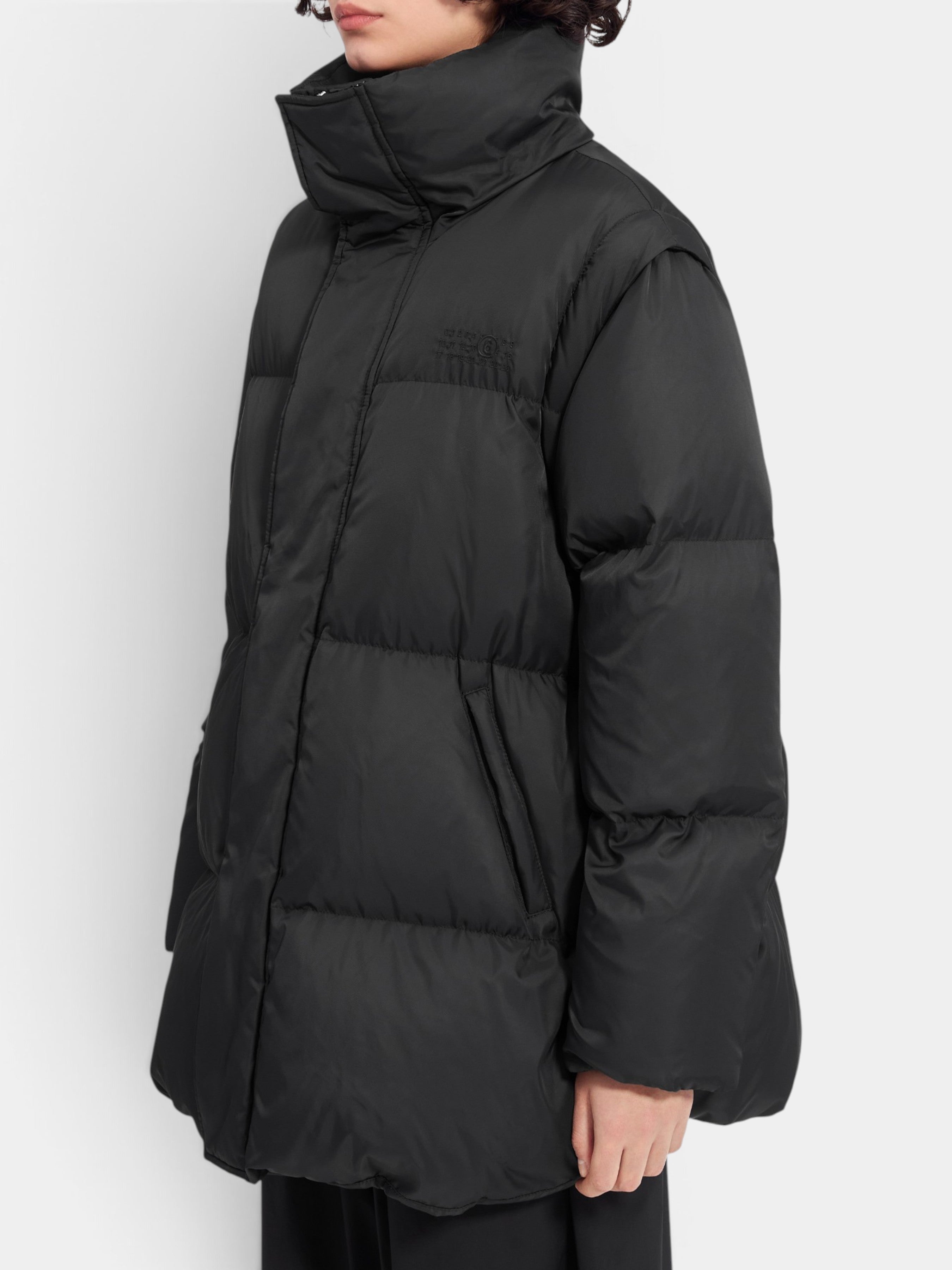 MM6 MAISON MARGIELA GIUBBINO S52AM0370M36018 900 BALU.CH