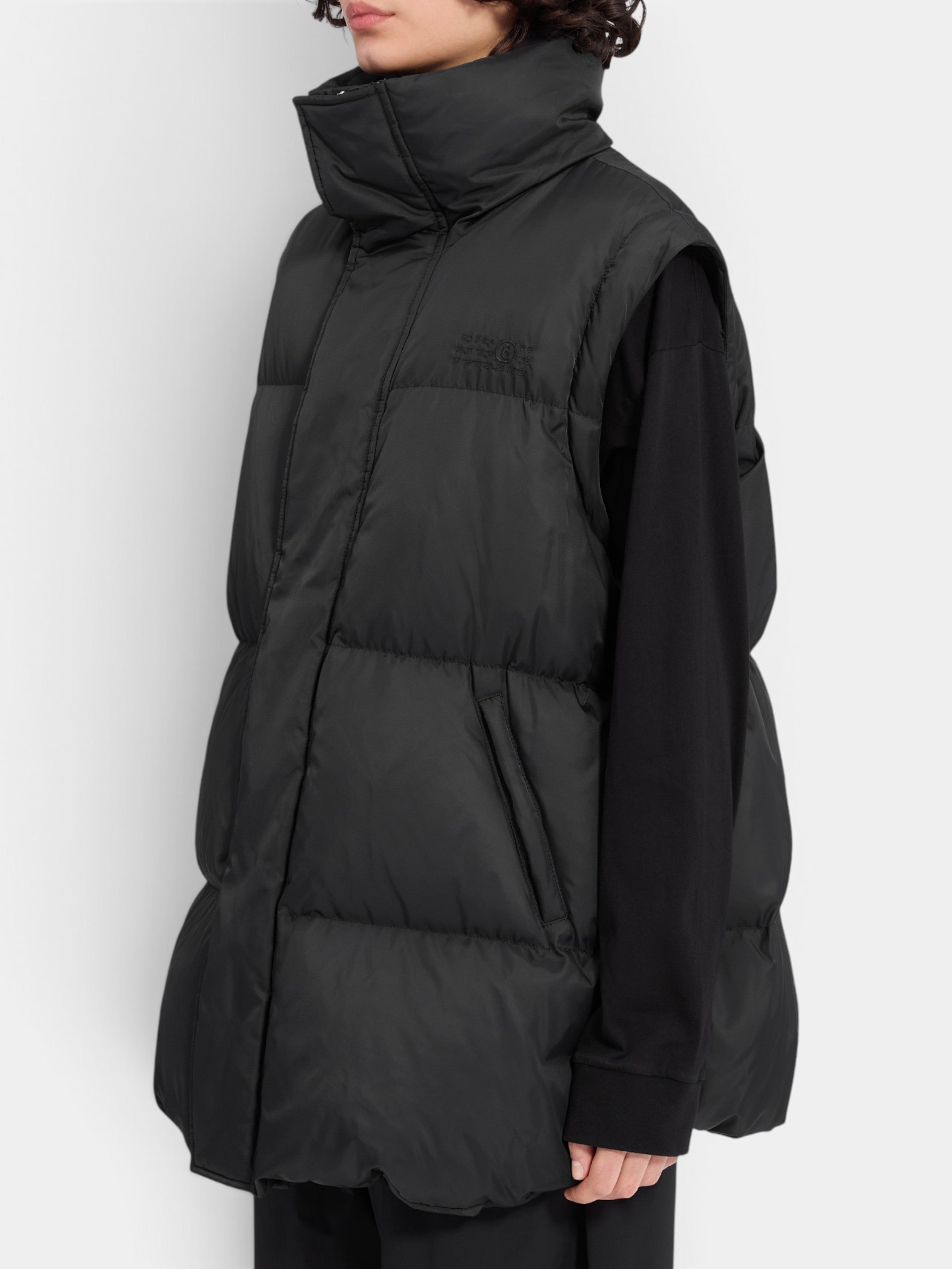 MM6 MAISON MARGIELA GIUBBINO S52AM0370M36018 900 BALU.CH