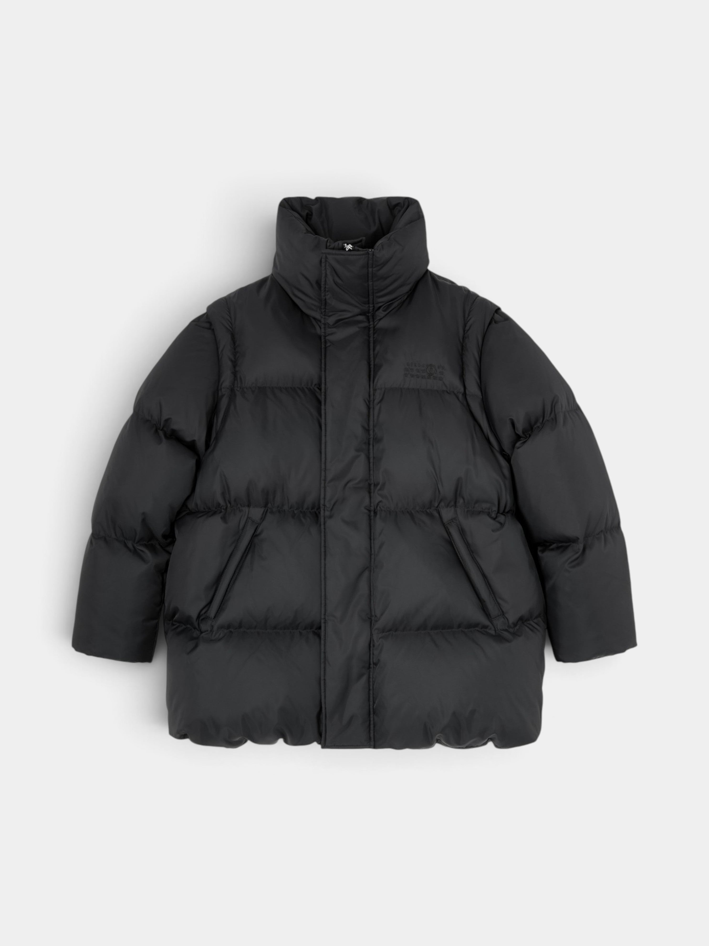 MM6 MAISON MARGIELA GIUBBINO S52AM0370M36018 900 BALU.CH