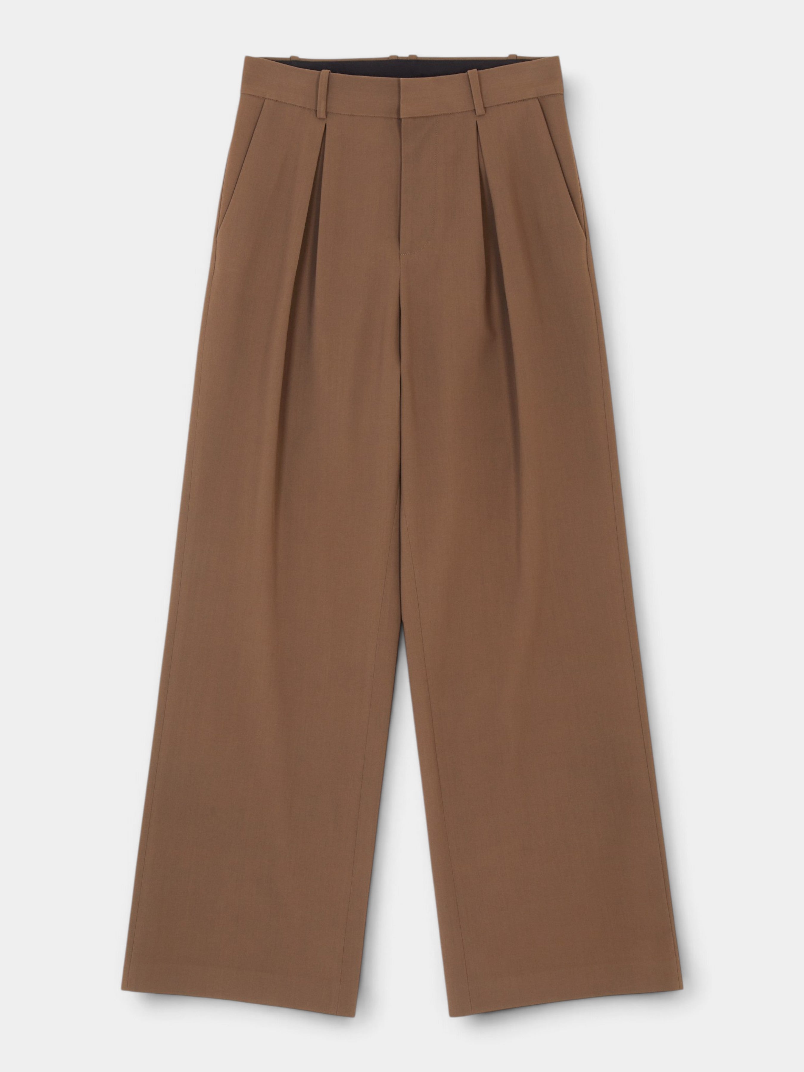 MM6 MAISON MARGIELA PANTALONE AMPIO S52KA0574M36020 123 BALU.CH