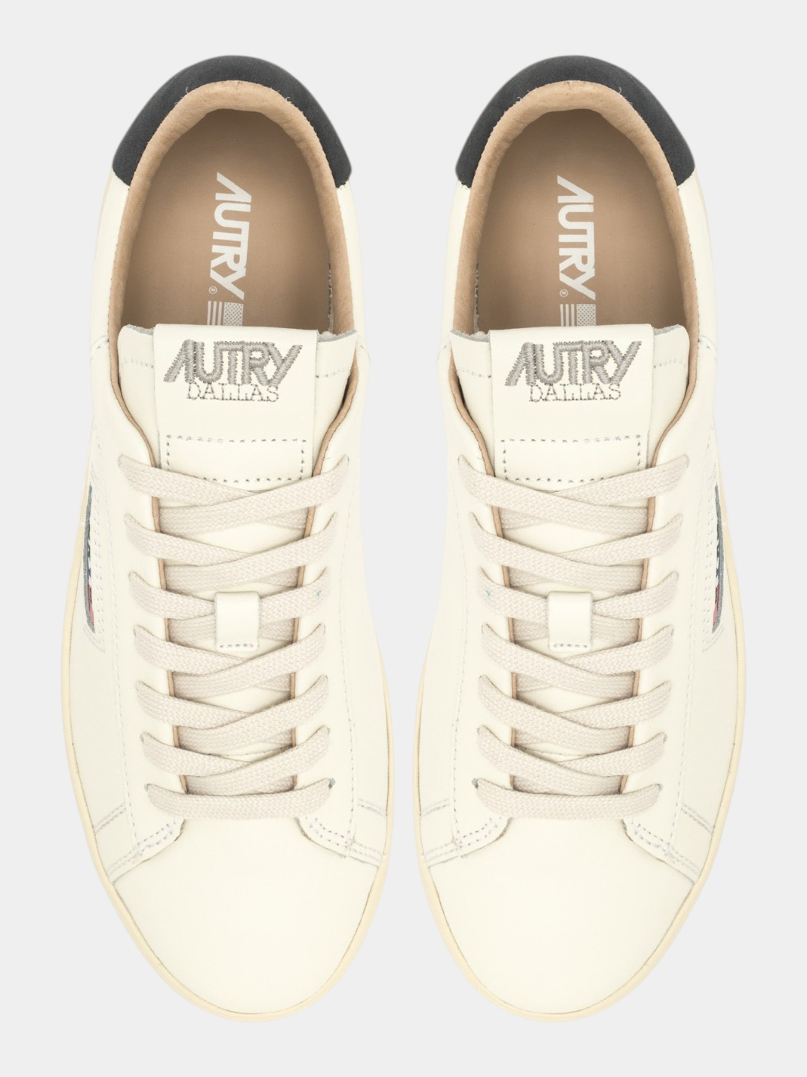 AUTRY SNEAKER ADLM MR04 BALU.CH