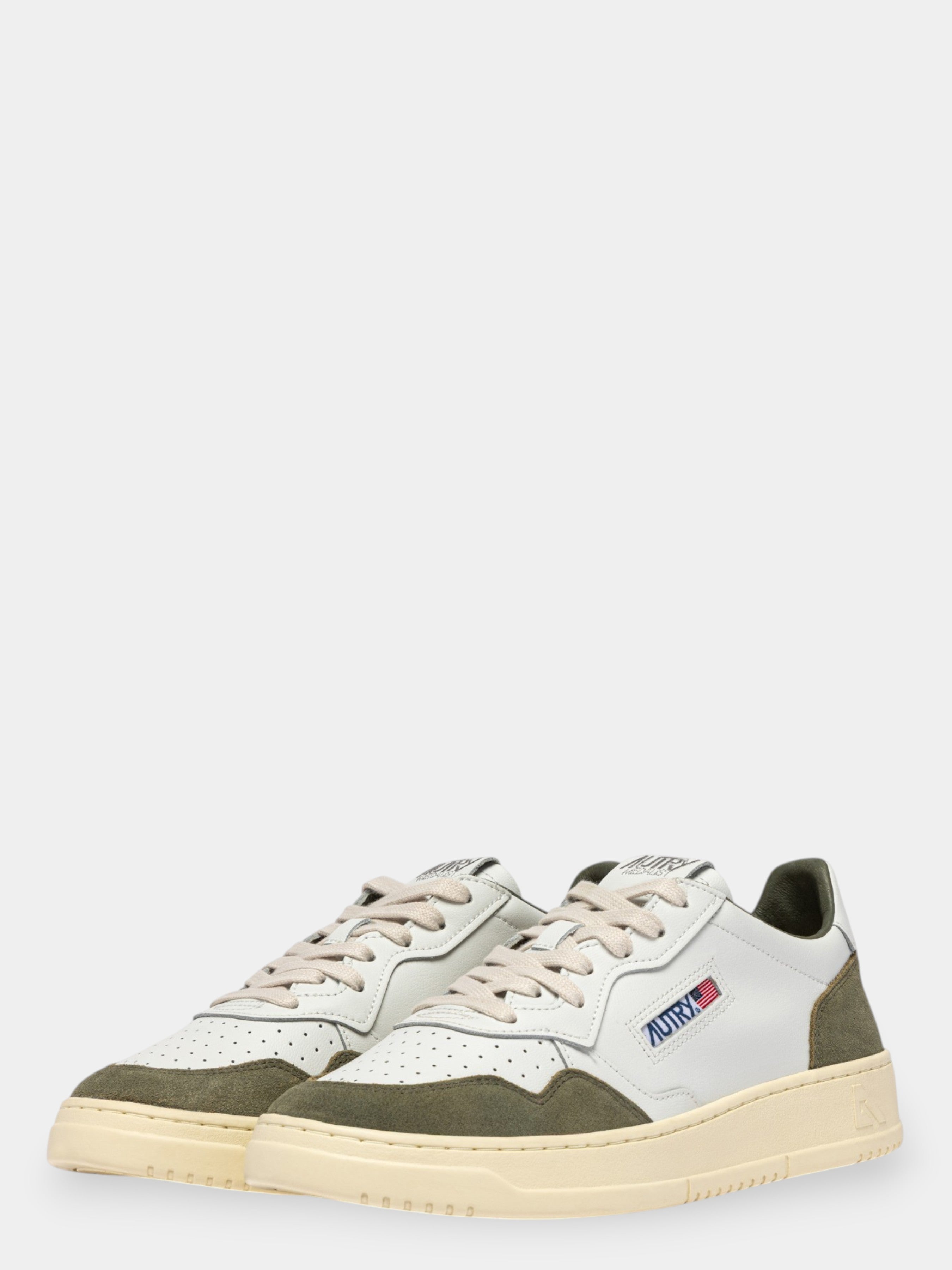 AUTRY SNEAKER AULM FT21 BALU.CH