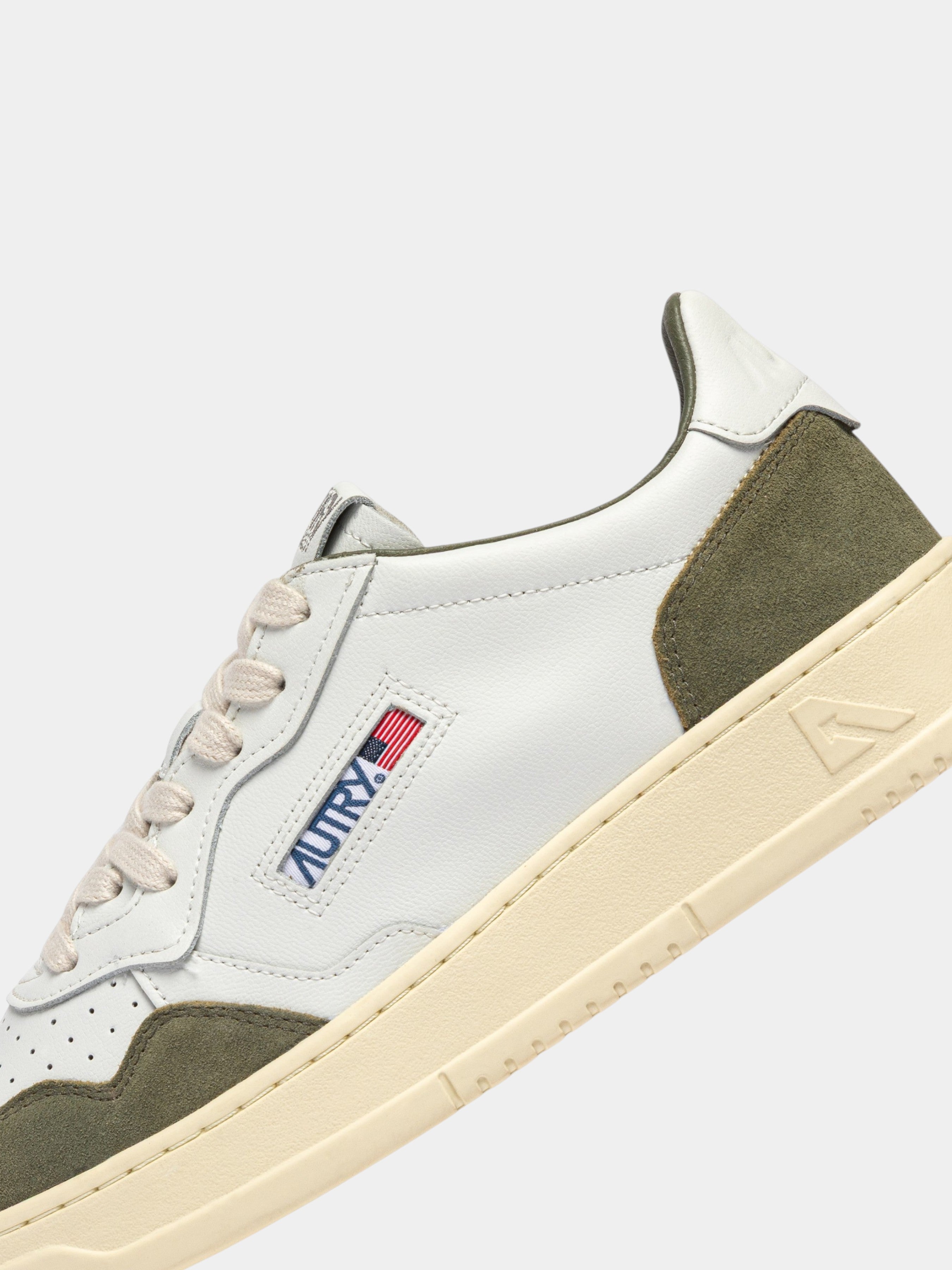 AUTRY SNEAKER AULM FT21 BALU.CH