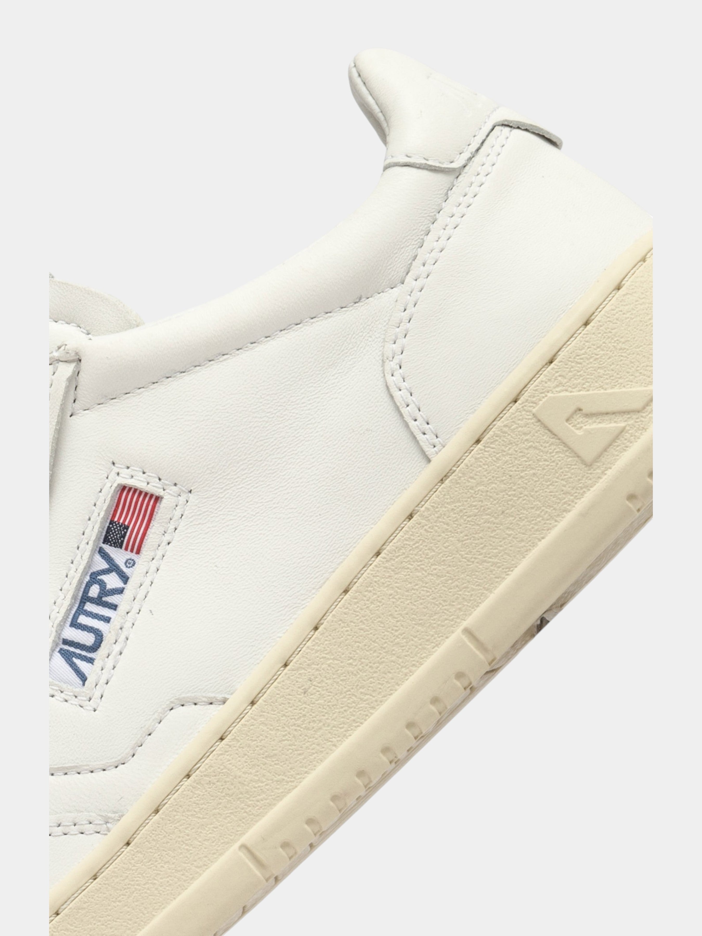 AUTRY SNEAKER AULM GG04 BALU.CH