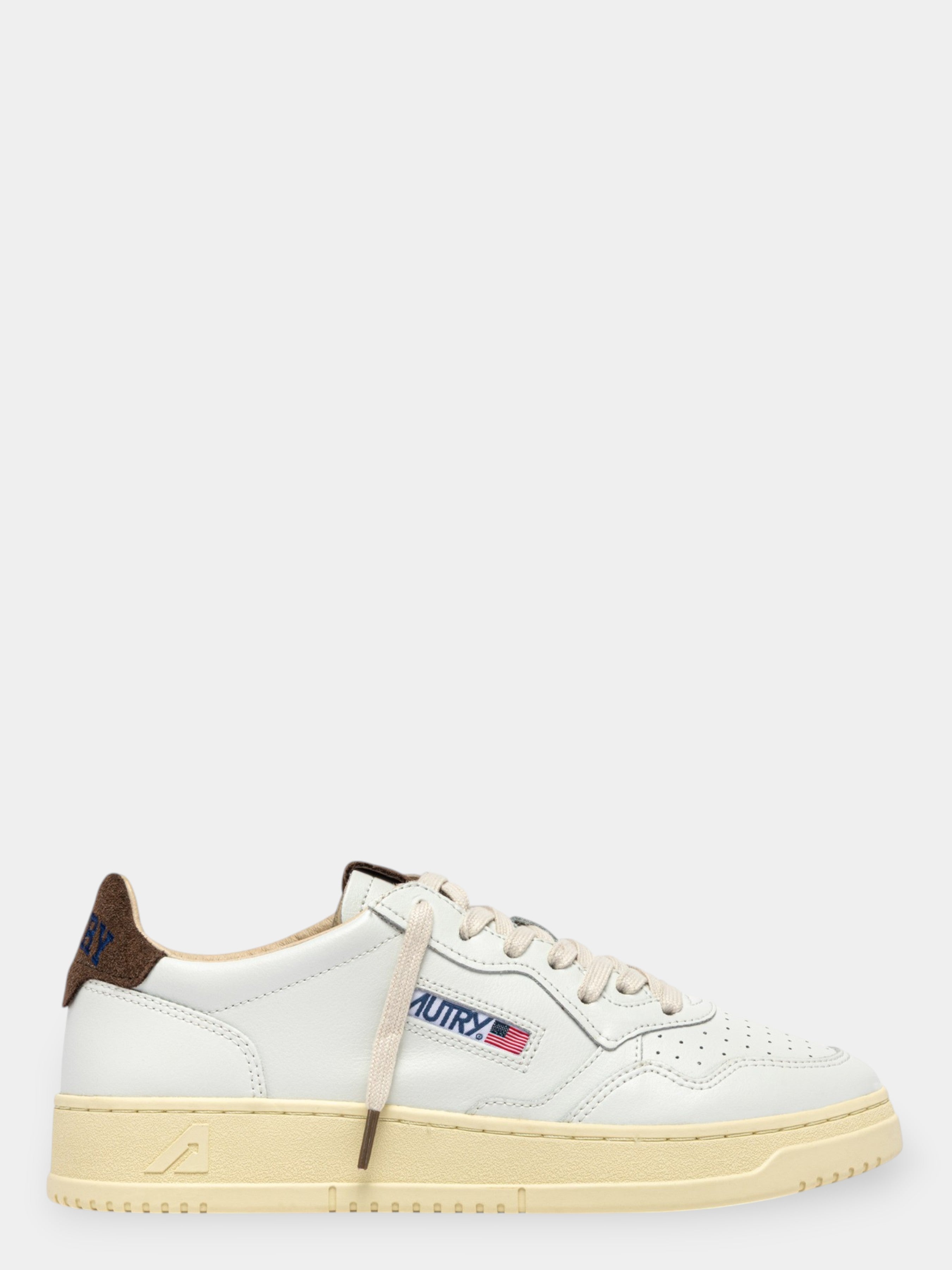 AUTRY SNEAKER AULM HJ03 BALU.CH