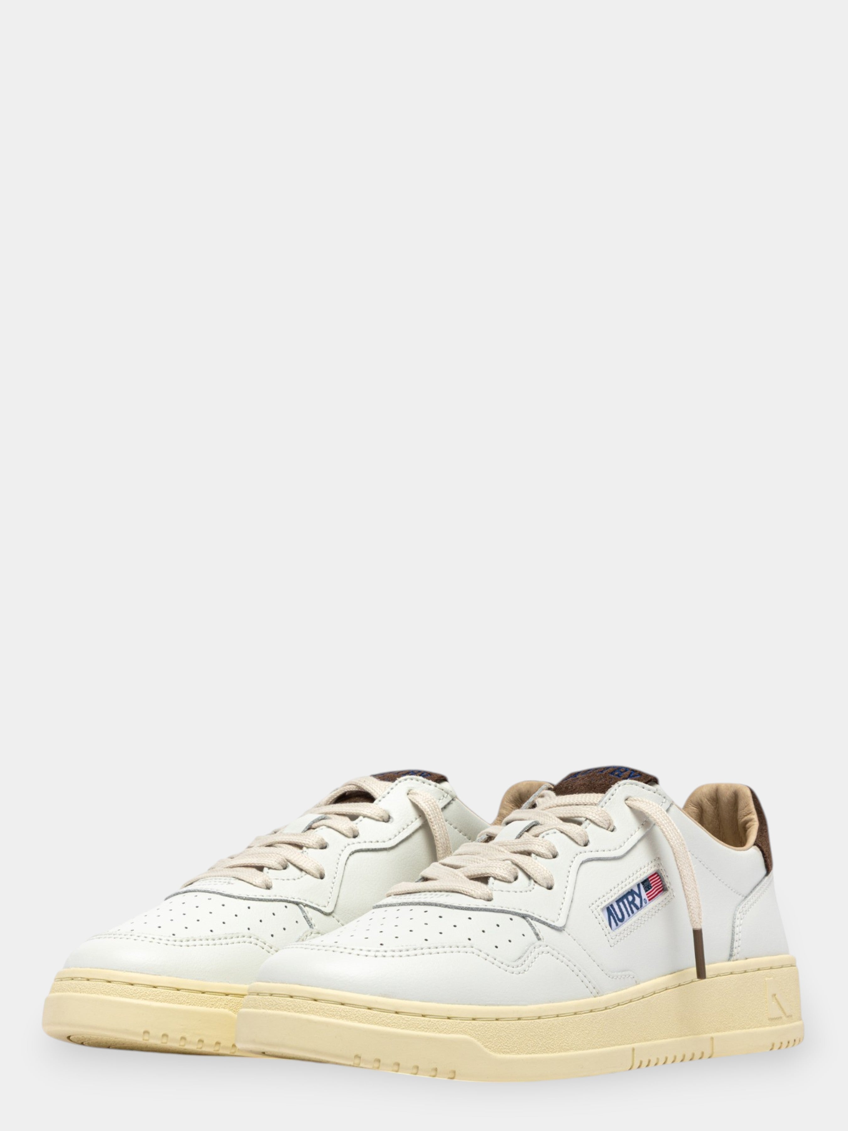 AUTRY SNEAKER AULM HJ03 BALU.CH