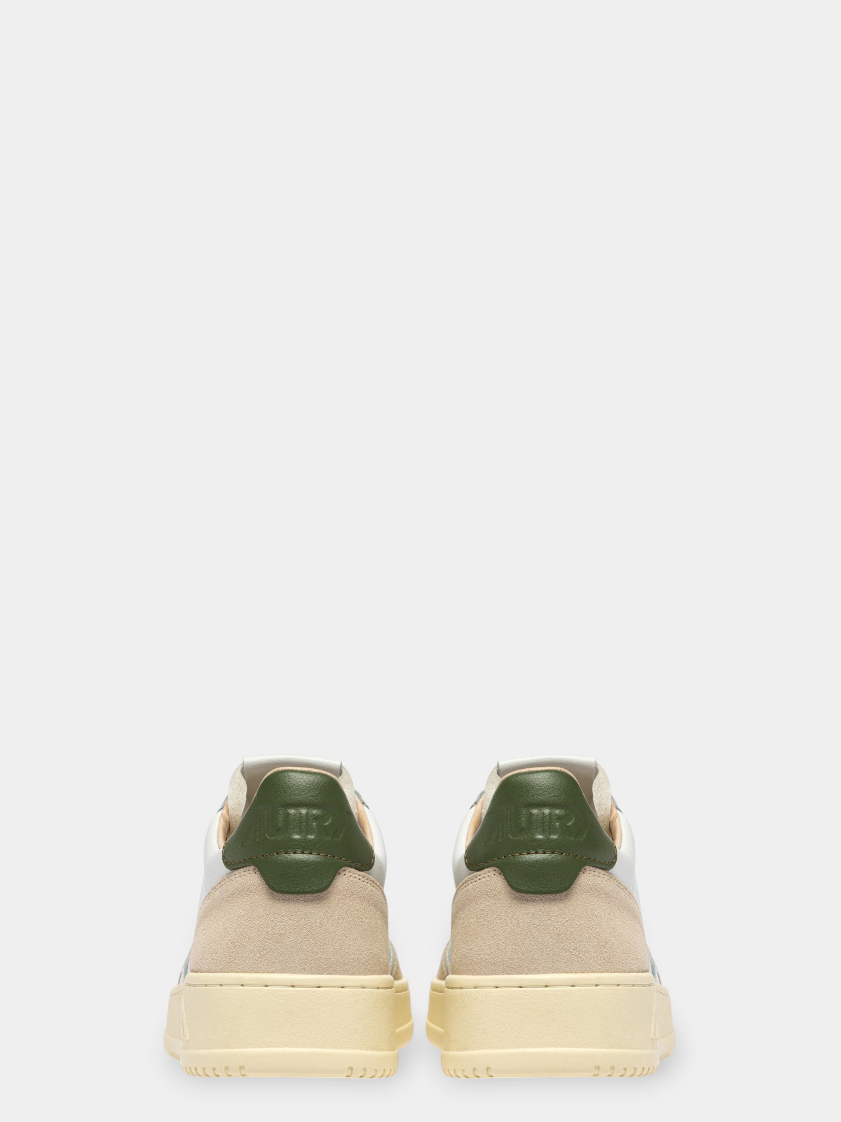 AUTRY SNEAKER AULM LS17 BALU.CH