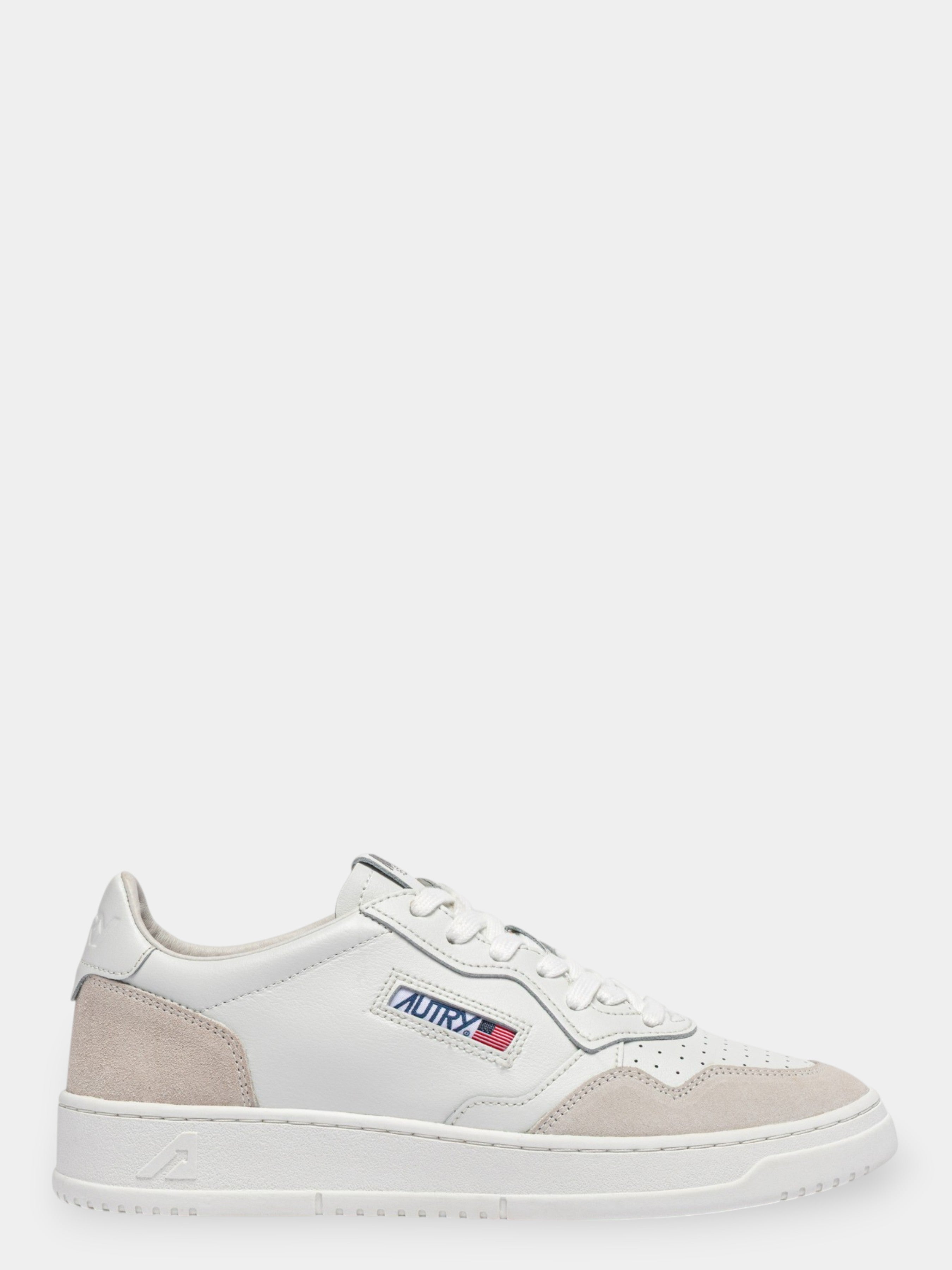 AUTRY SNEAKER AULM LS30 BALU.CH