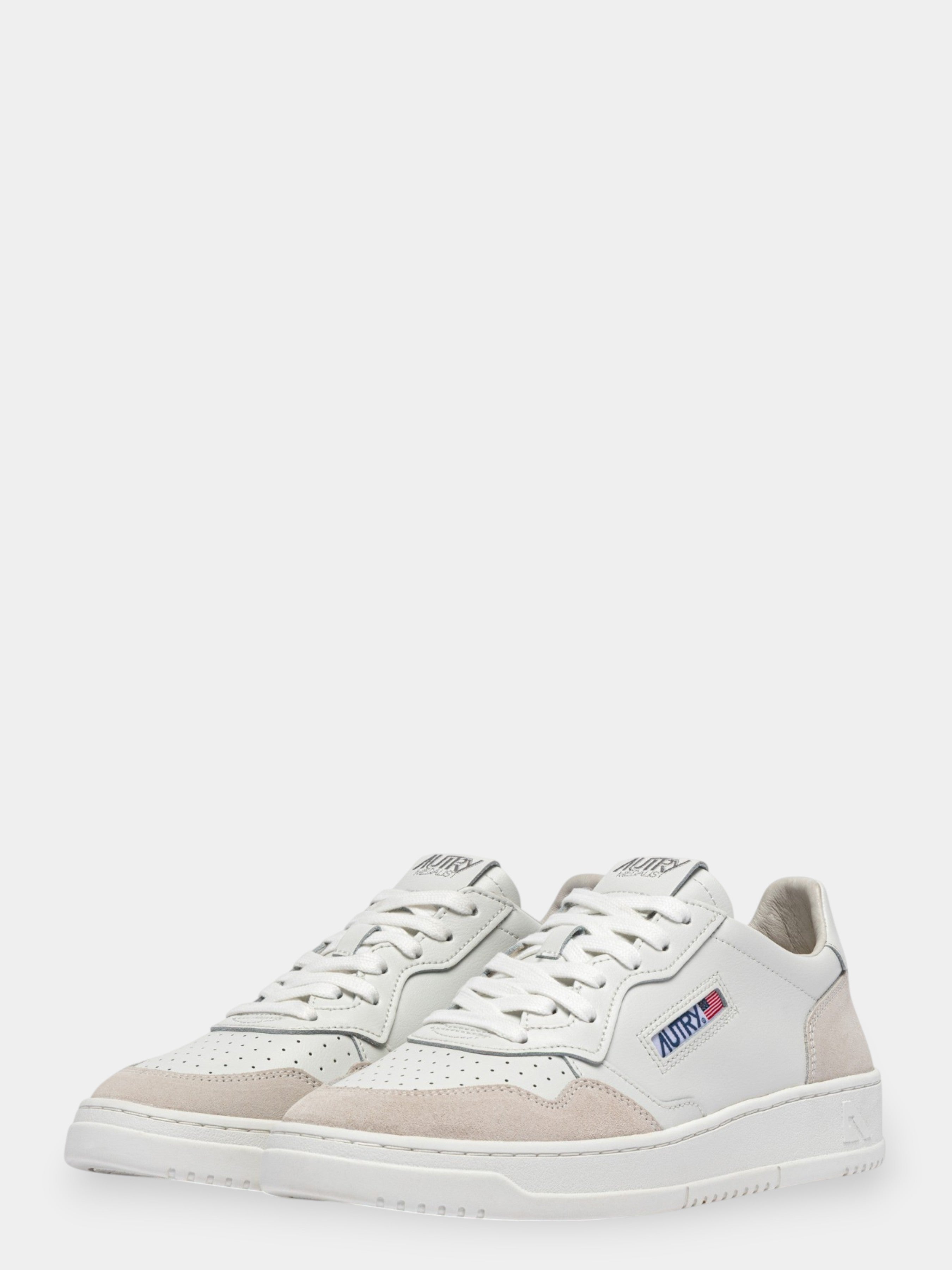 AUTRY SNEAKER AULM LS30 BALU.CH