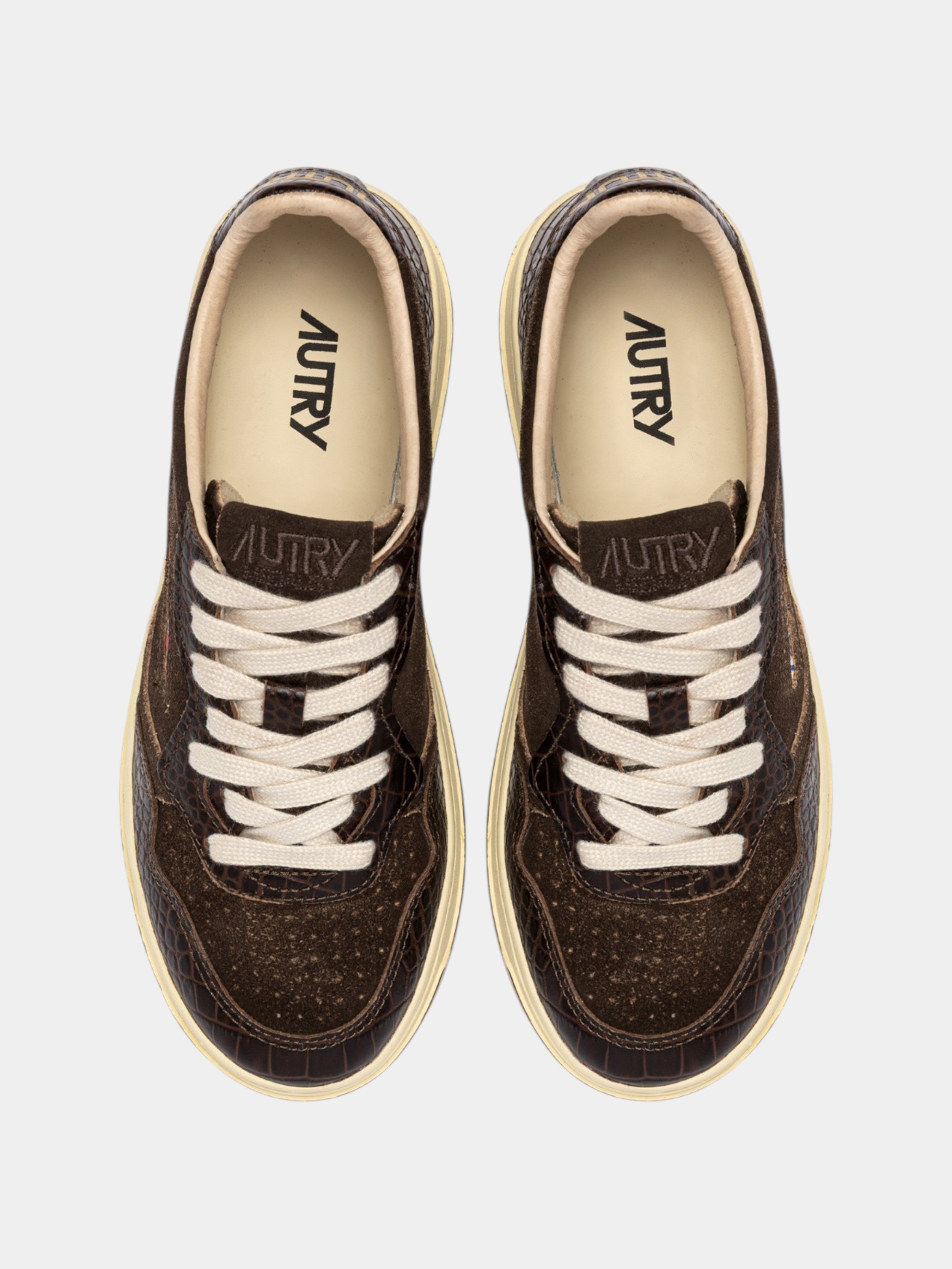 AUTRY SNEAKER AULW CJ01 BALU.CH