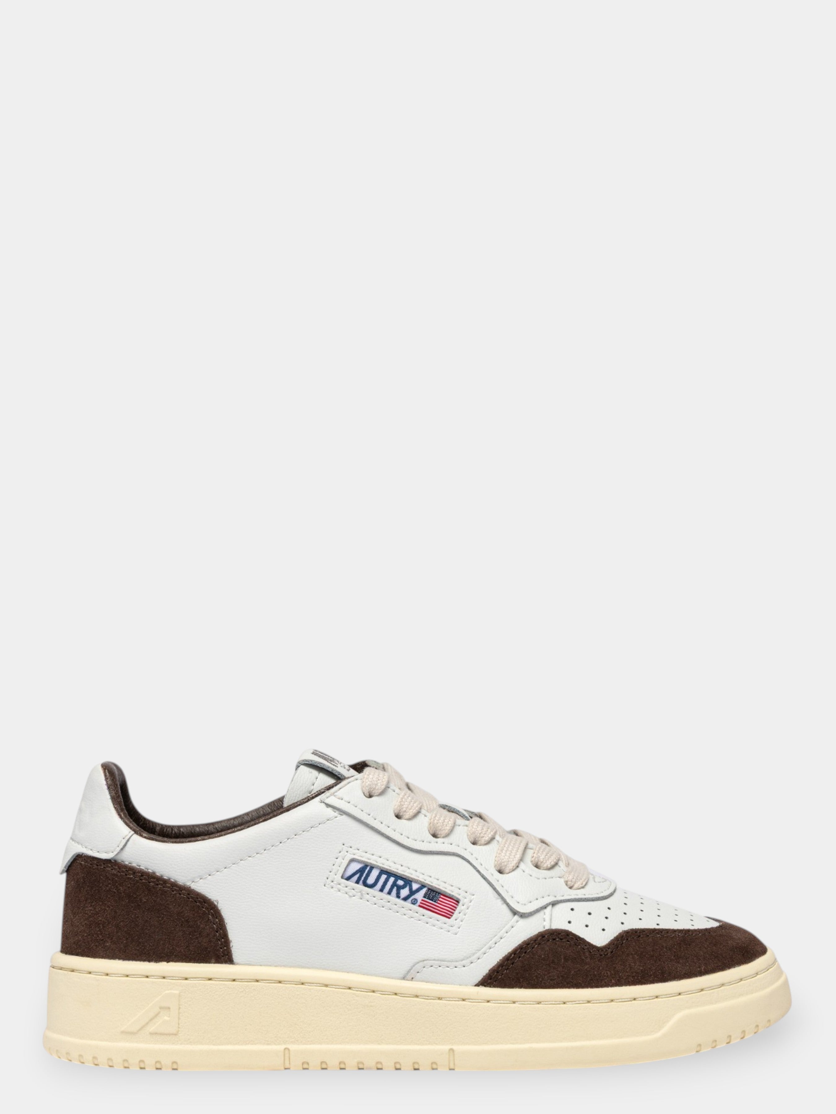 AUTRY SNEAKER AULW FT19 BALU.CH