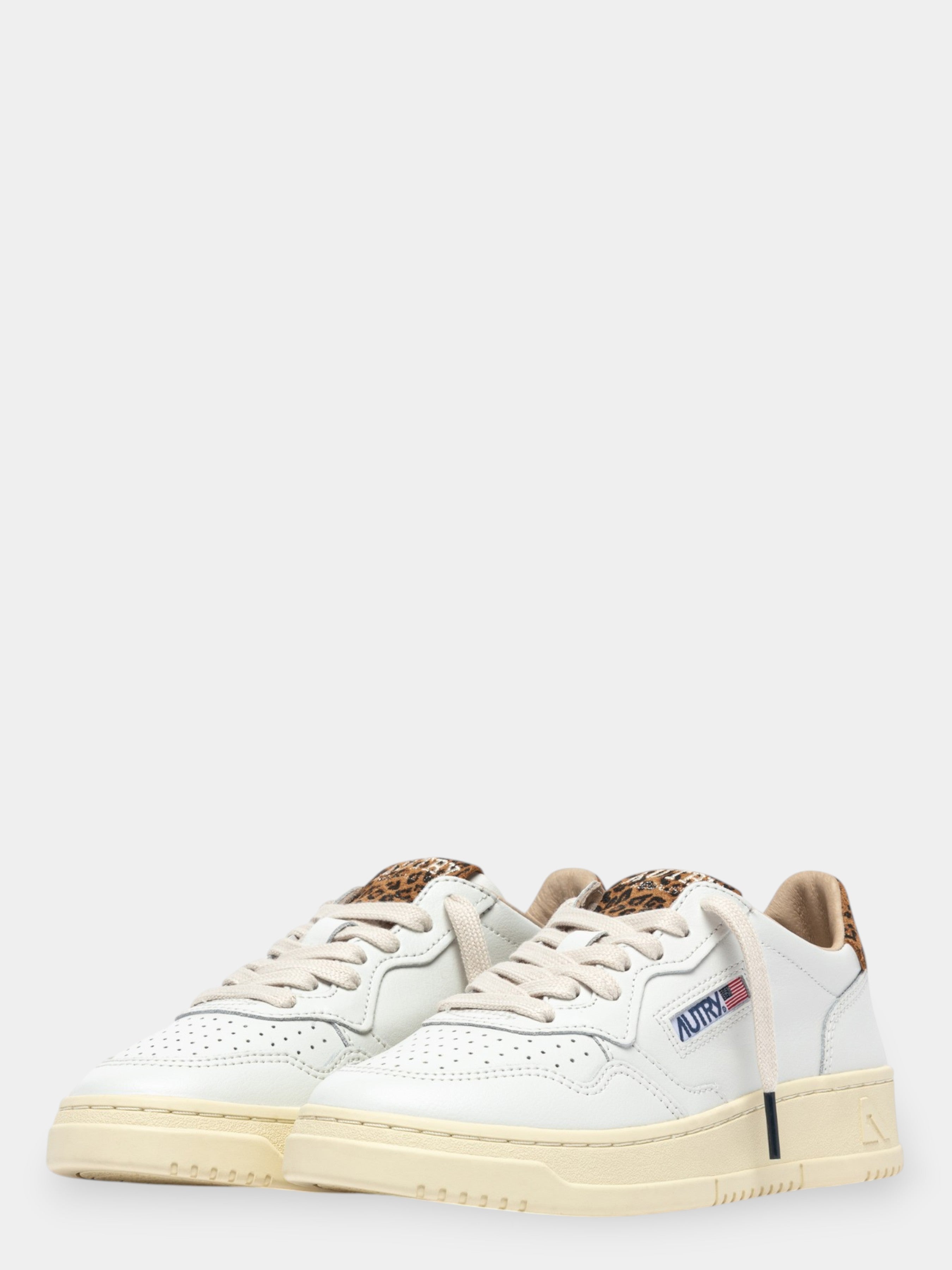 AUTRY SNEAKER AULW HJ02 BALU.CH