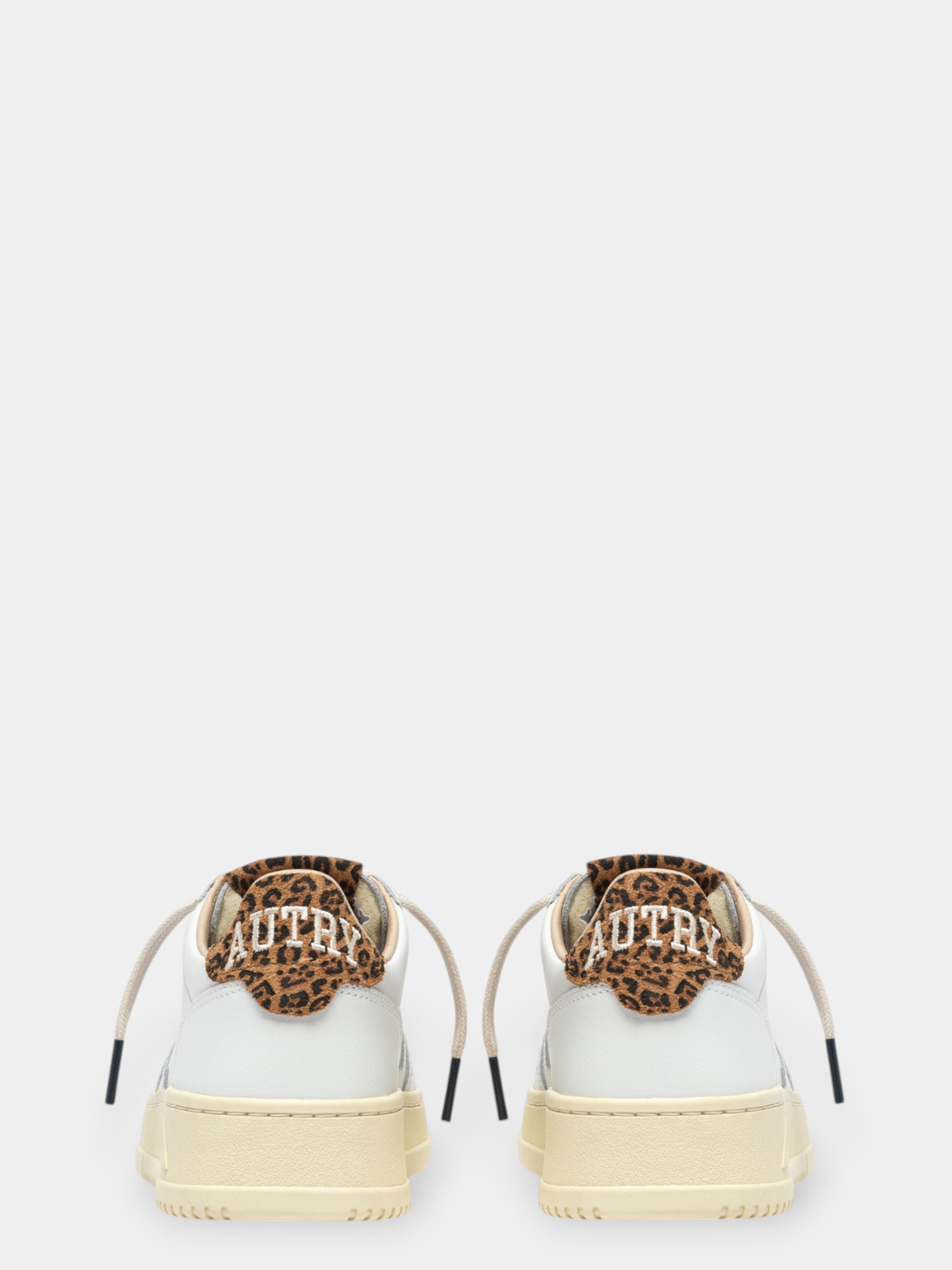 AUTRY SNEAKER AULW HJ02 BALU.CH