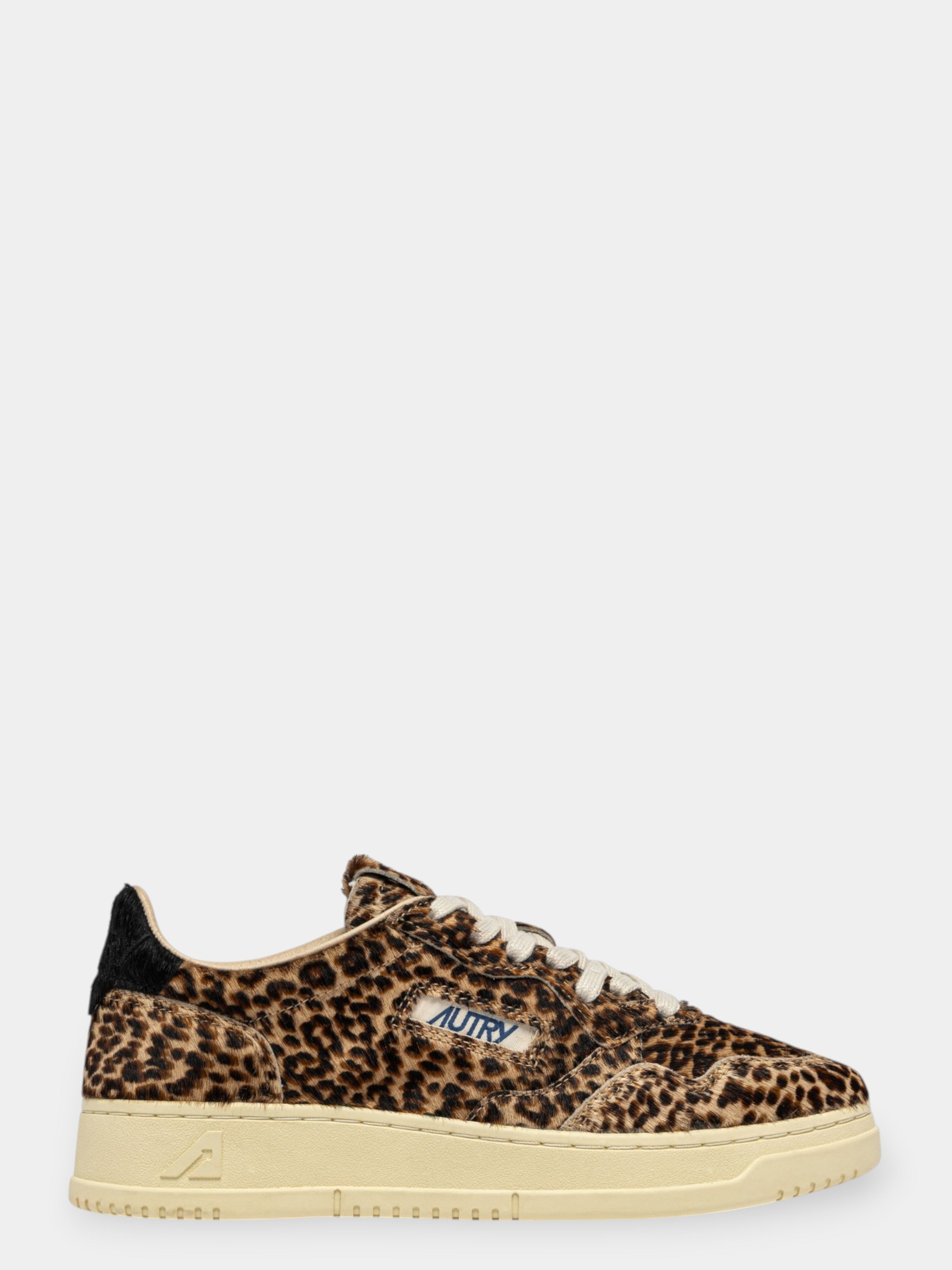 AUTRY SNEAKER AULW JA04 BALU.CH