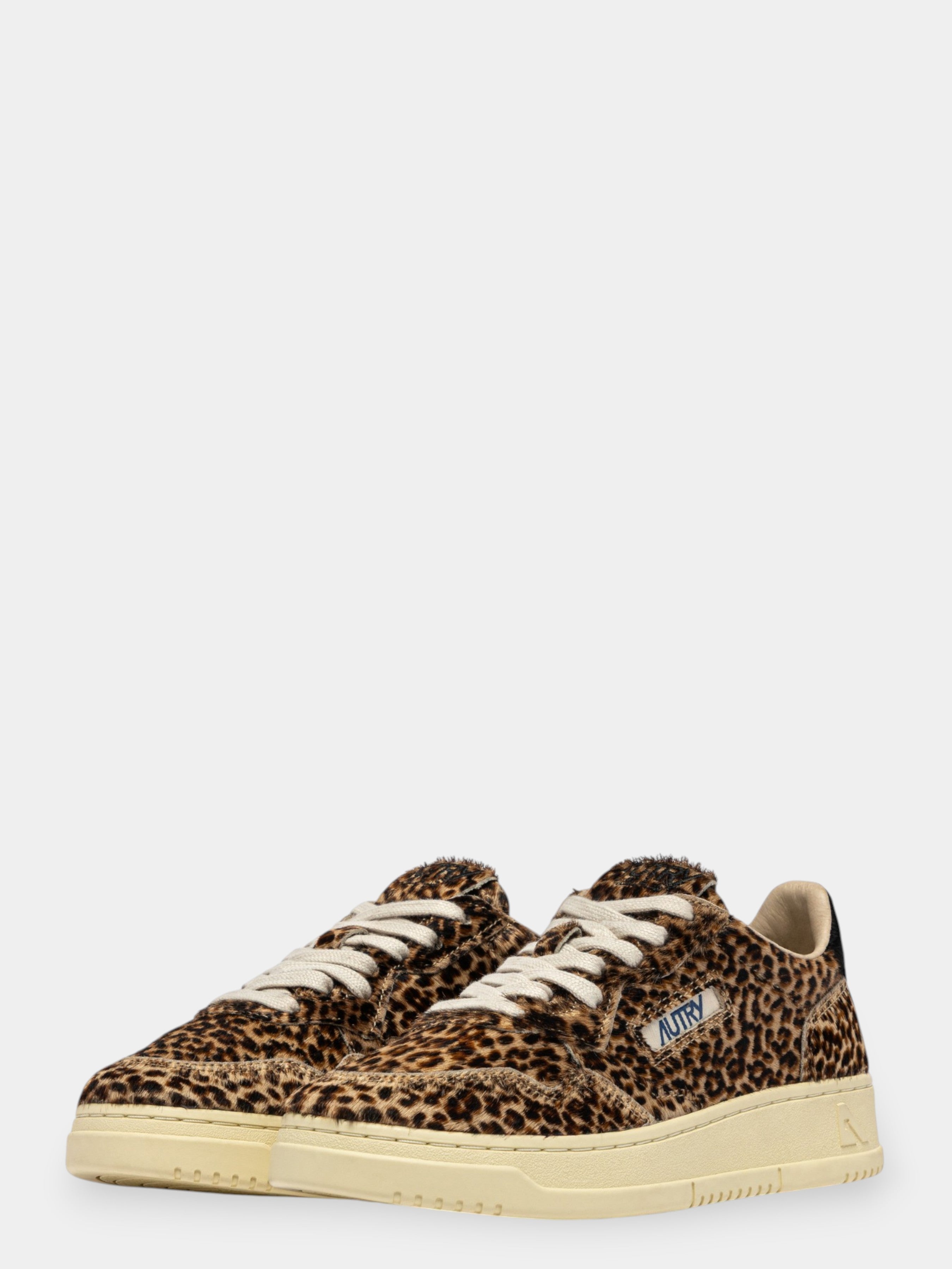 AUTRY SNEAKER AULW JA04 BALU.CH