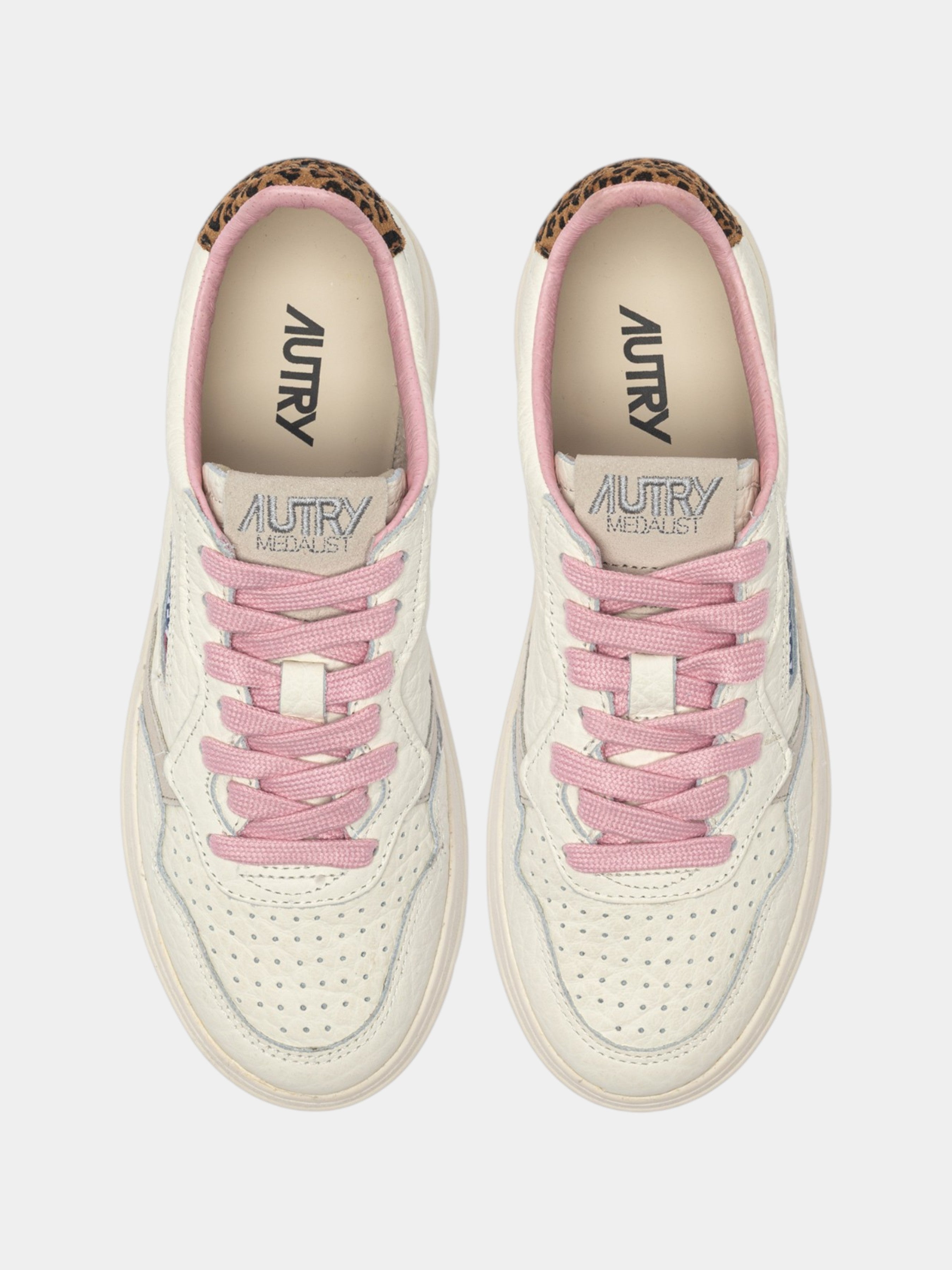AUTRY SNEAKER AULW NZ01 BALU.CH