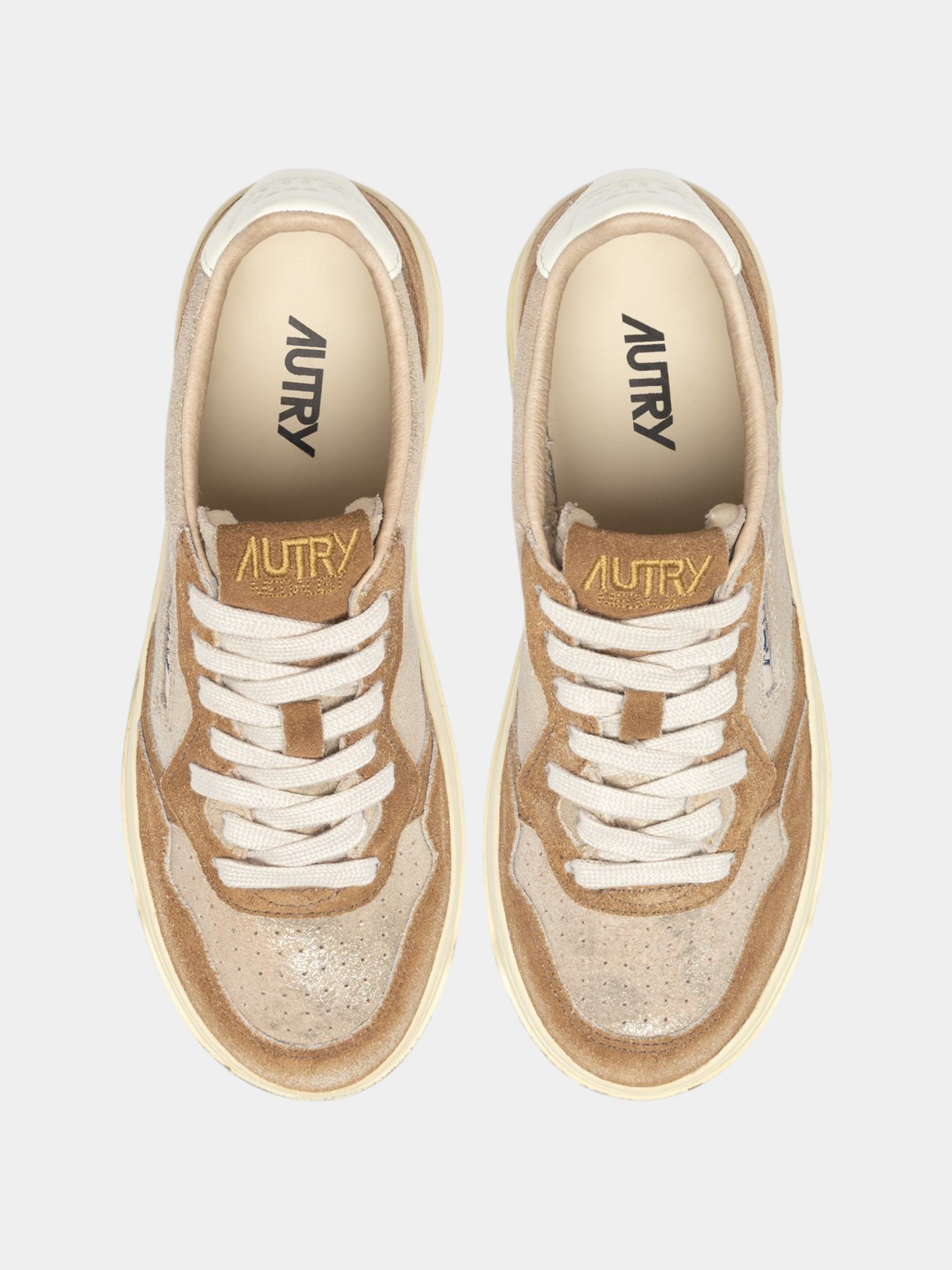 AUTRY SNEAKER AULW YB01 BALU.CH