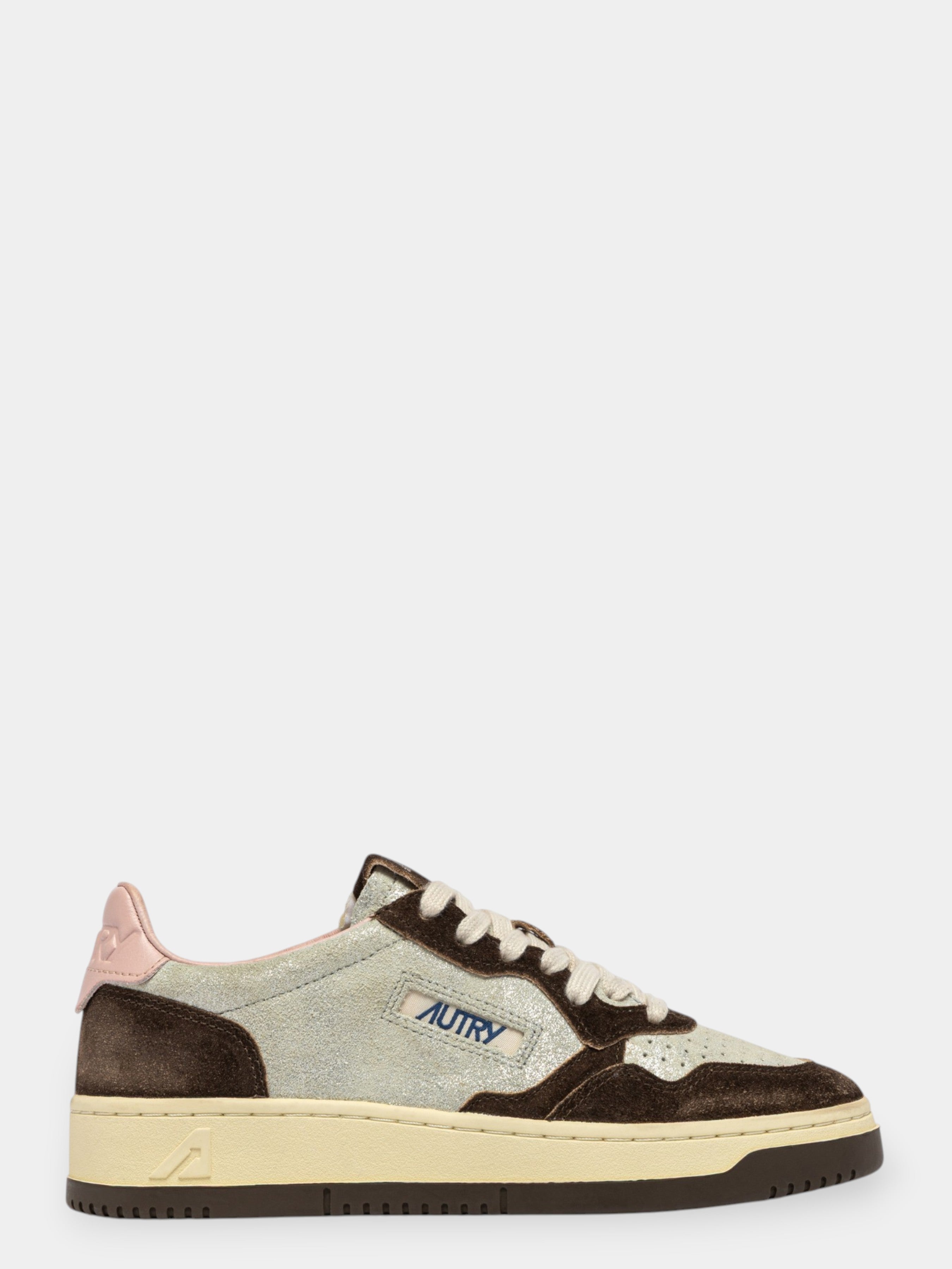 AUTRY SNEAKER AULW YB02 BALU.CH