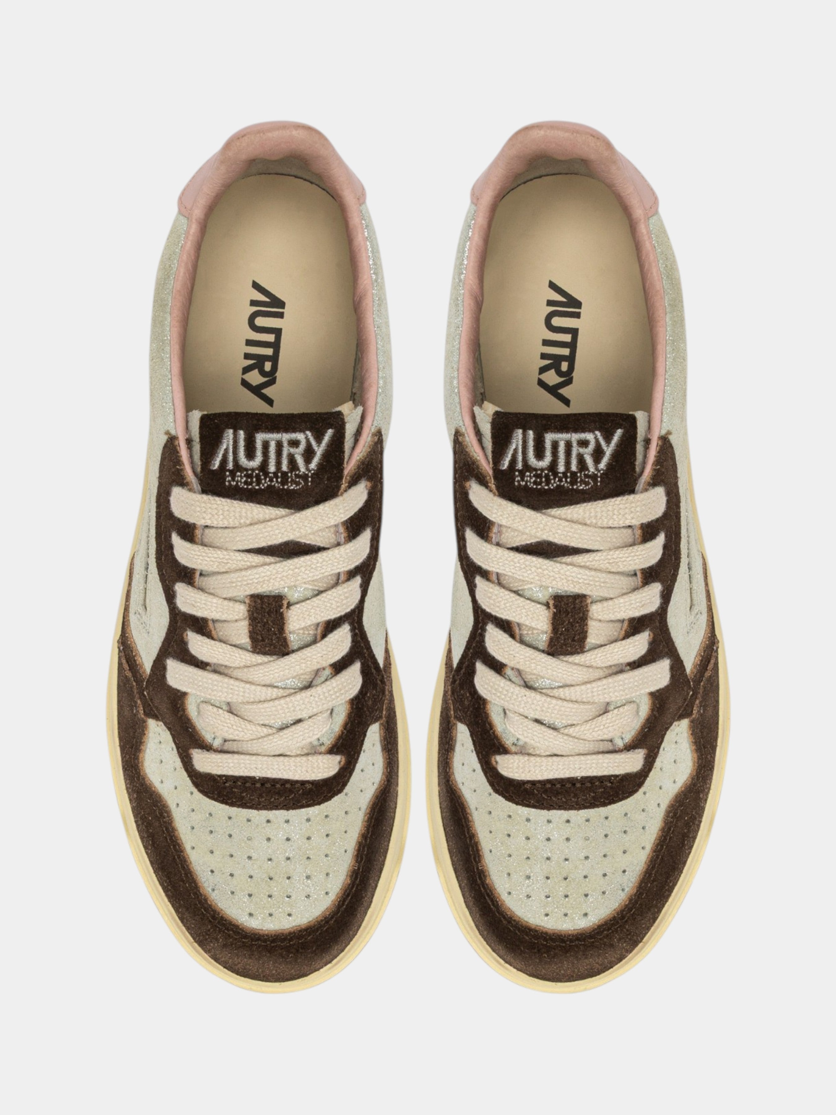 AUTRY SNEAKER AULW YB02 BALU.CH