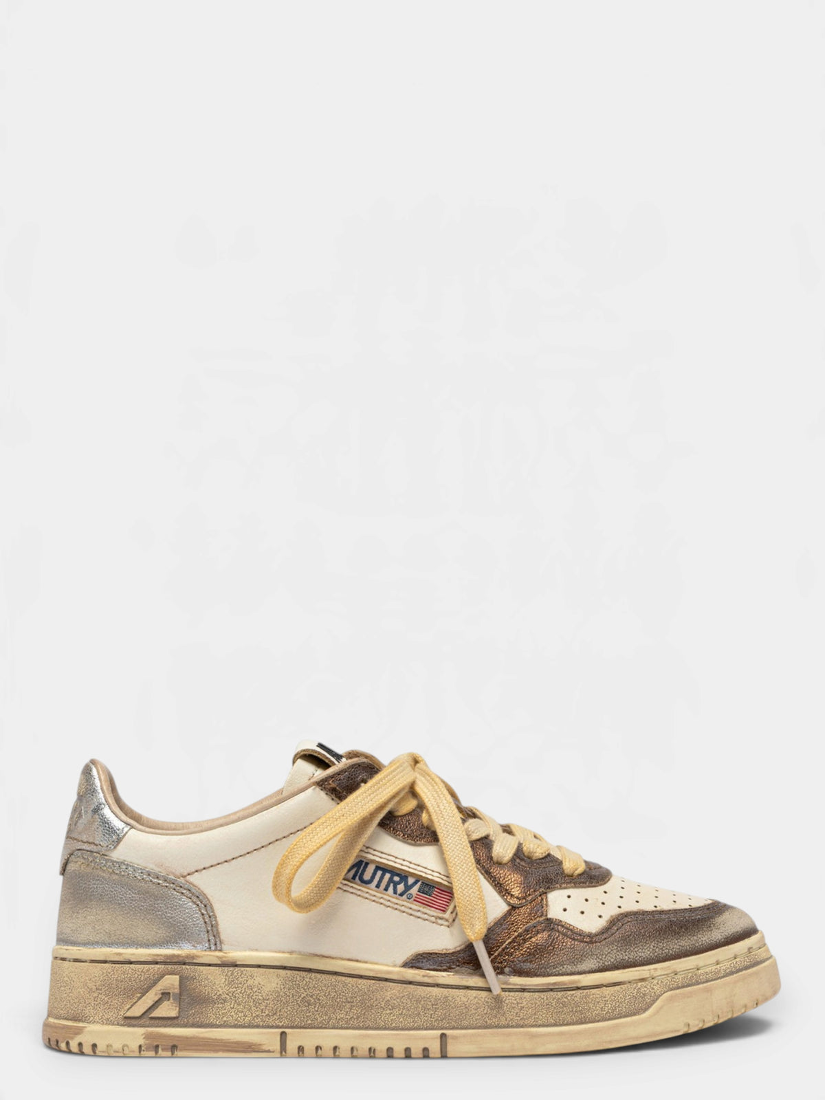 AUTRY SNEAKER AVLW MT08 BALU.CH