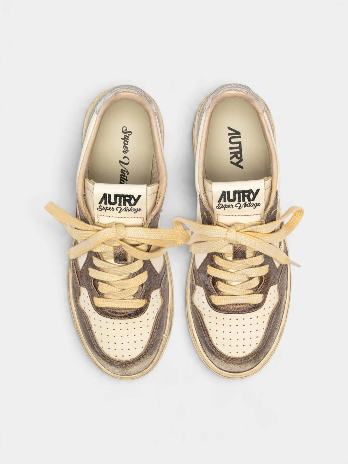 AUTRY SNEAKER AVLW MT08 BALU.CH