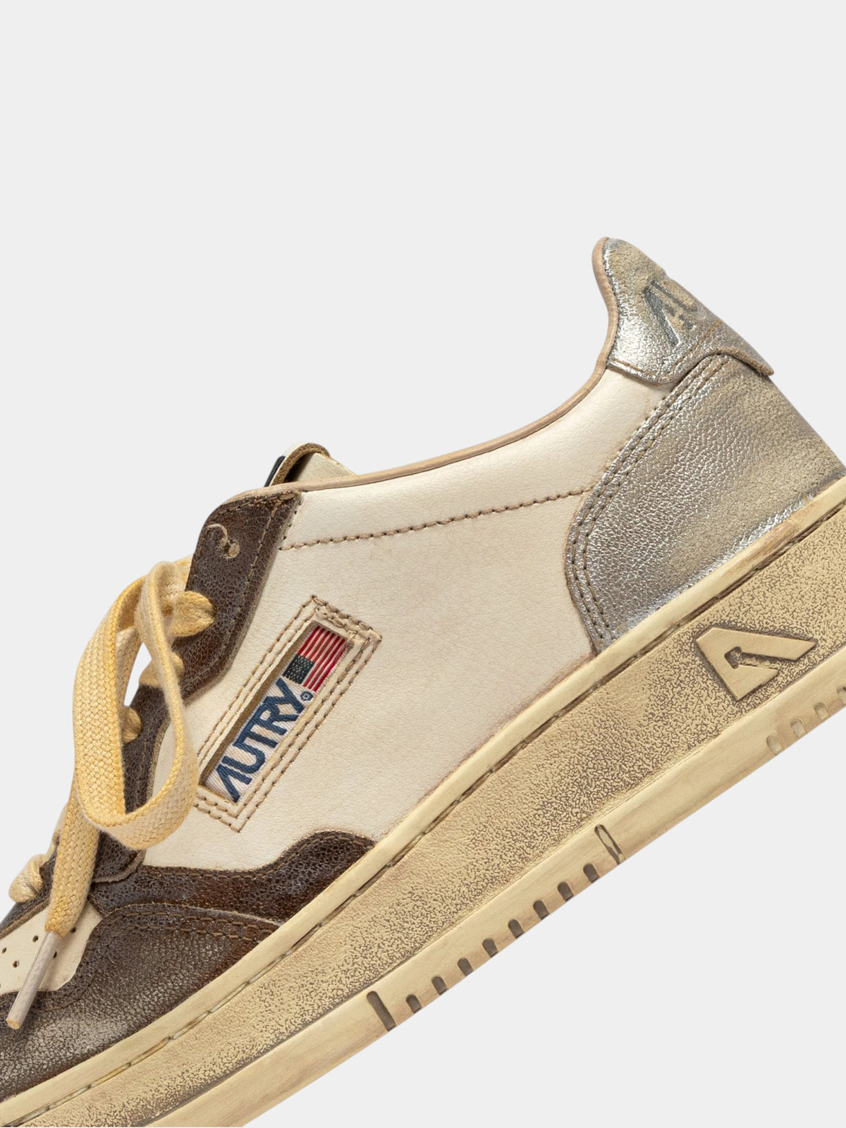 AUTRY SNEAKER AVLW MT08 BALU.CH