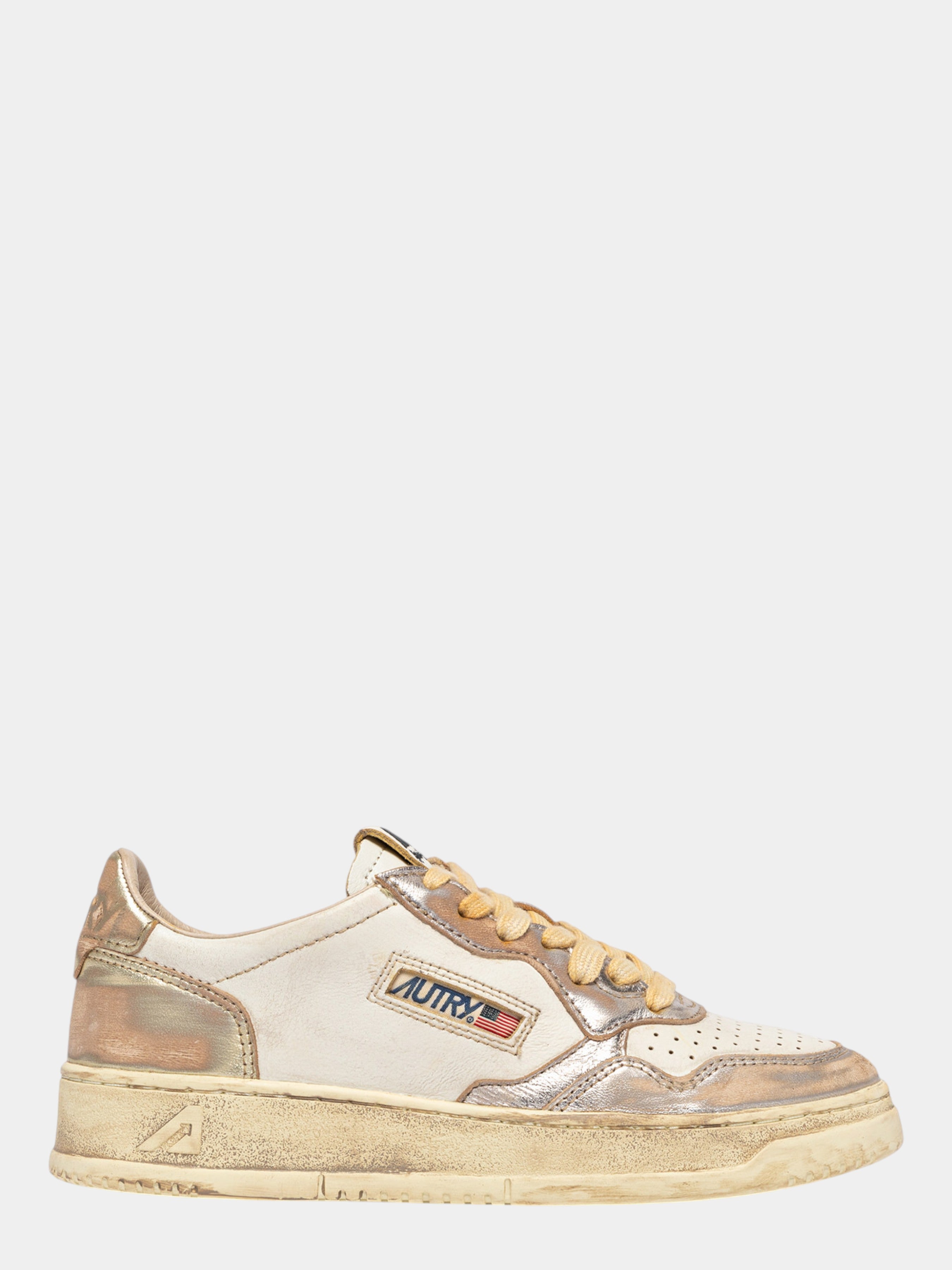 AUTRY SNEAKER AVLW MT10 BALU.CH