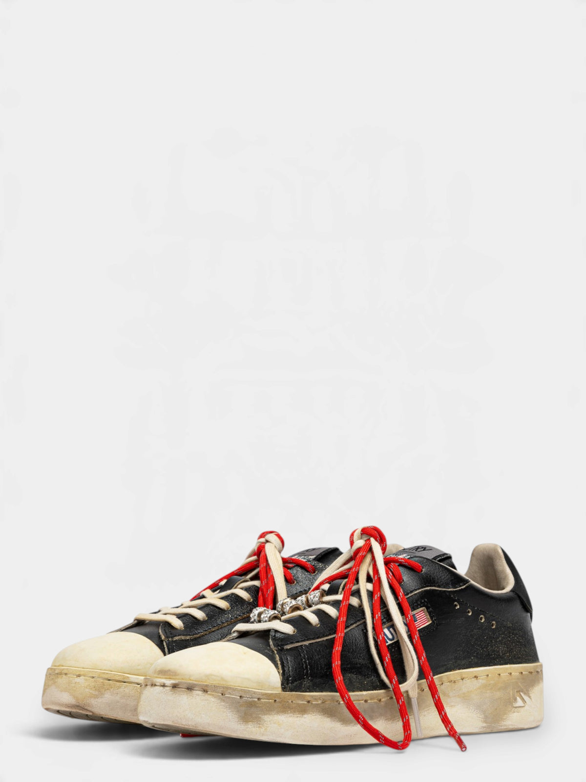 AUTRY SNEAKER DVLW OJ01 BALU.CH