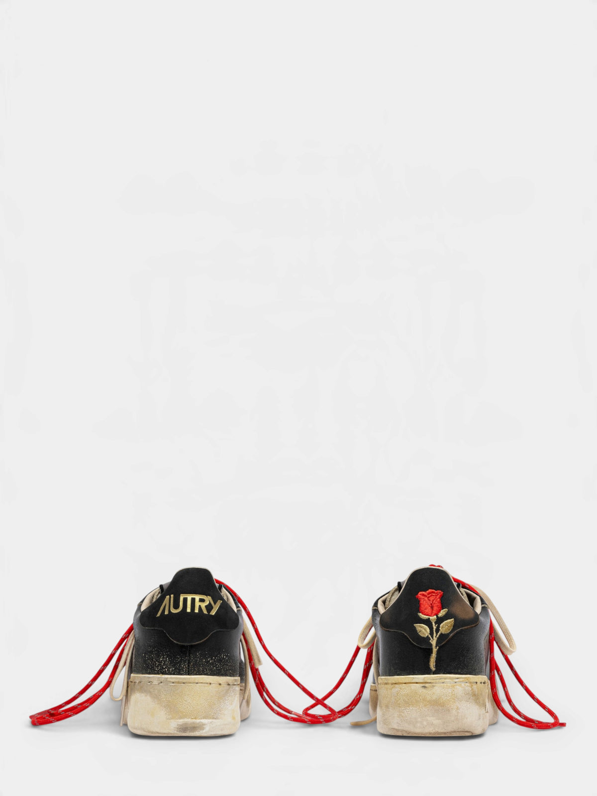 AUTRY SNEAKER DVLW OJ01 BALU.CH