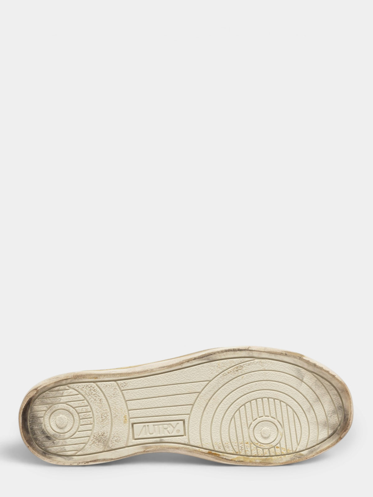 AUTRY SNEAKER DVLW OJ01 BALU.CH