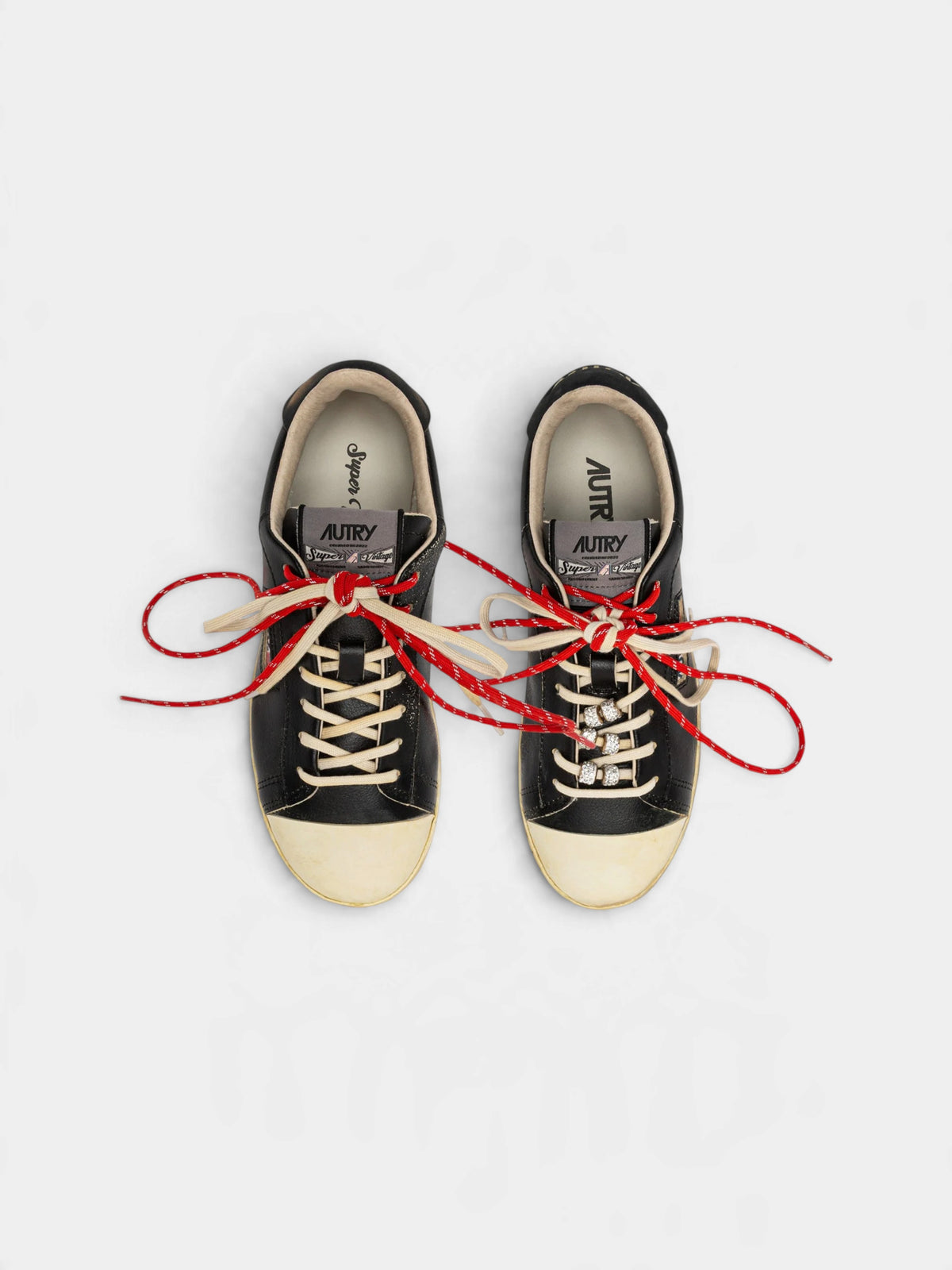 AUTRY SNEAKER DVLW OJ01 BALU.CH