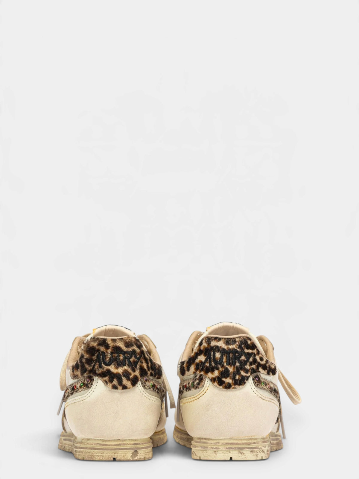AUTRY SNEAKER NVLW JT01 BALU.CH