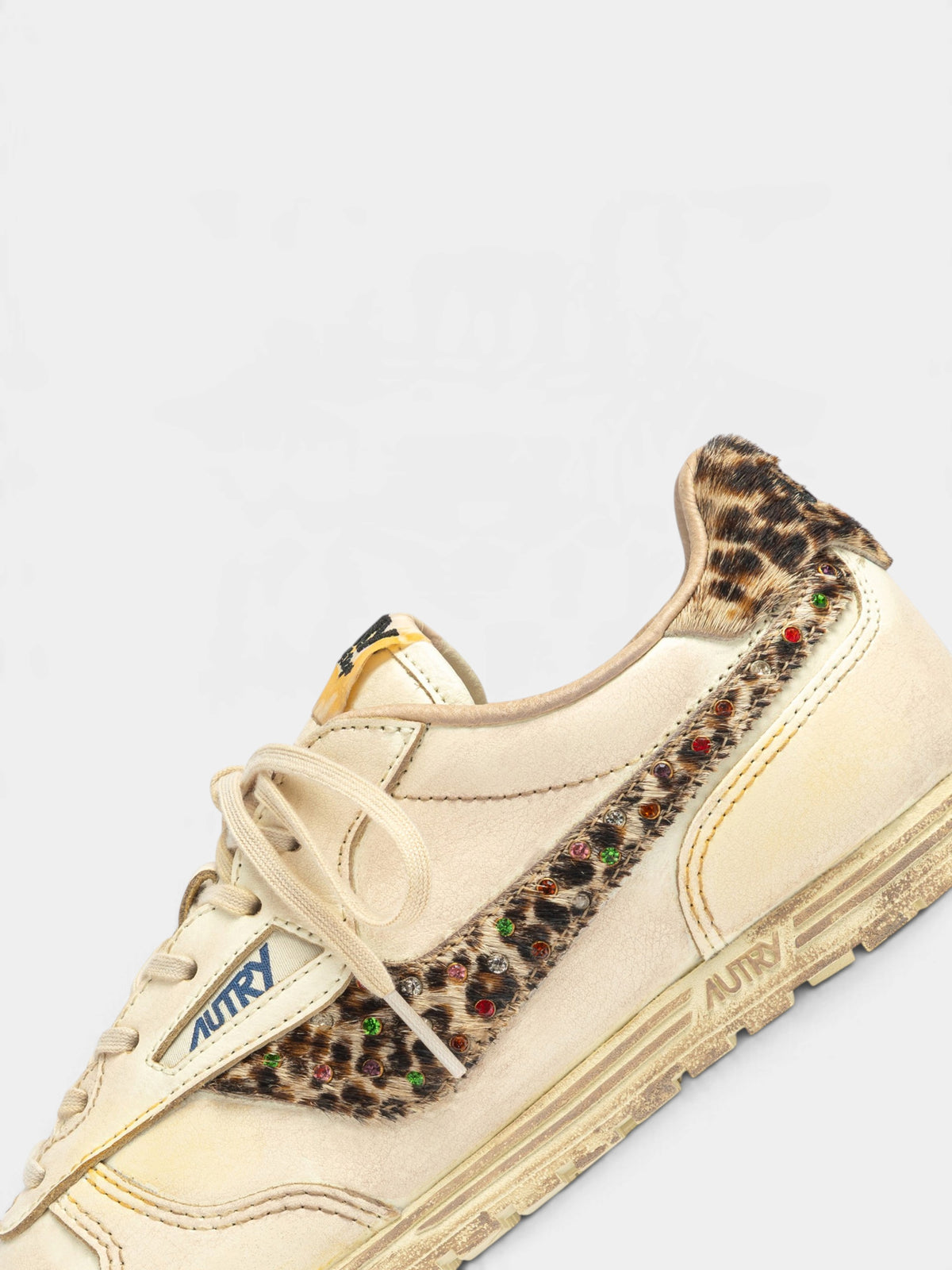 AUTRY SNEAKER NVLW JT01 BALU.CH