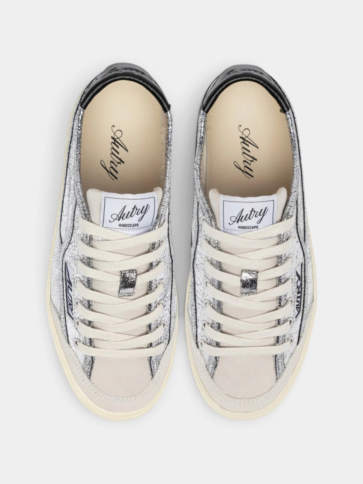 AUTRY SNEAKER SCLW JC01 BALU.CH