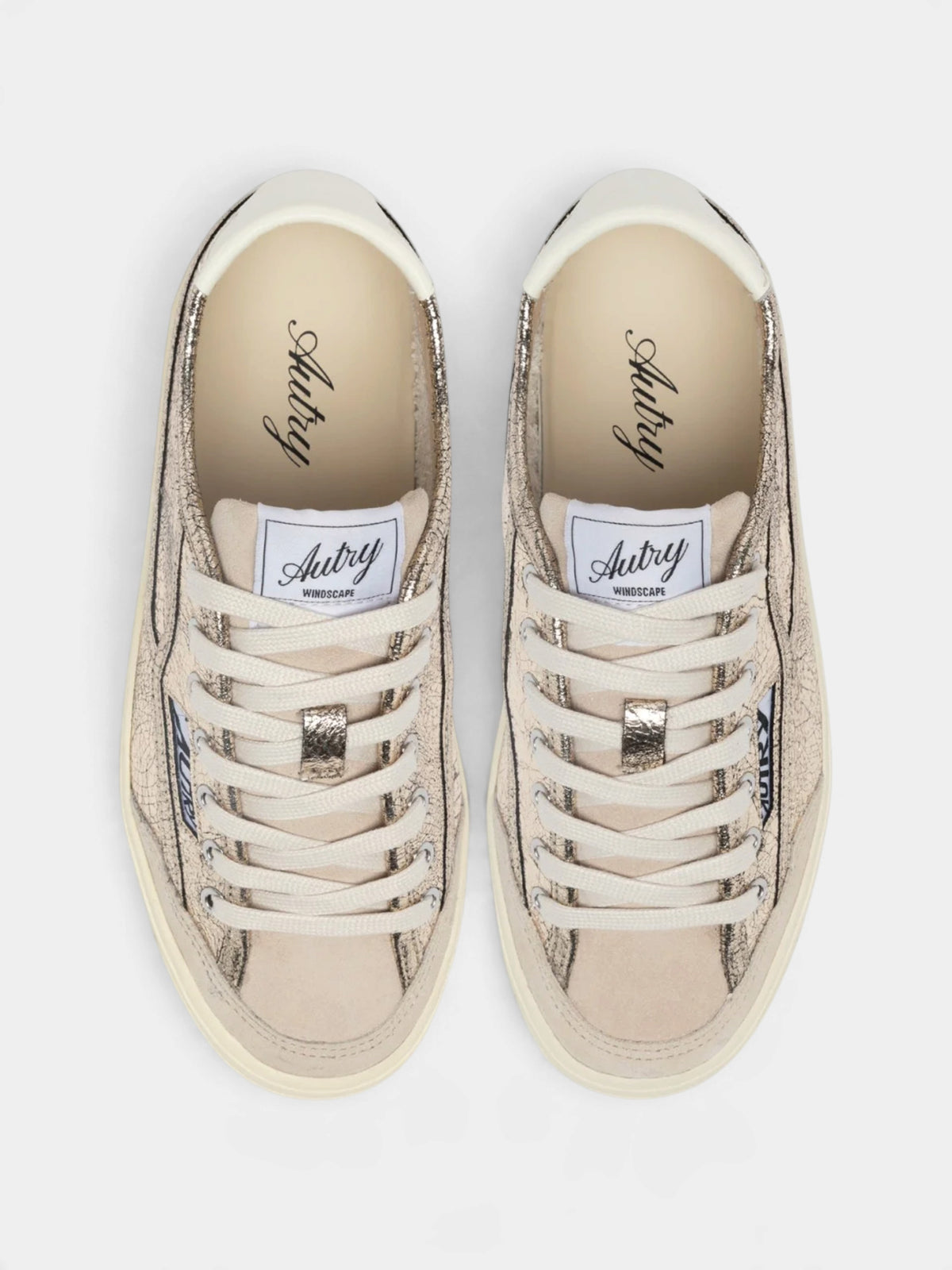 AUTRY SNEAKER SCLW JC02 BALU.CH