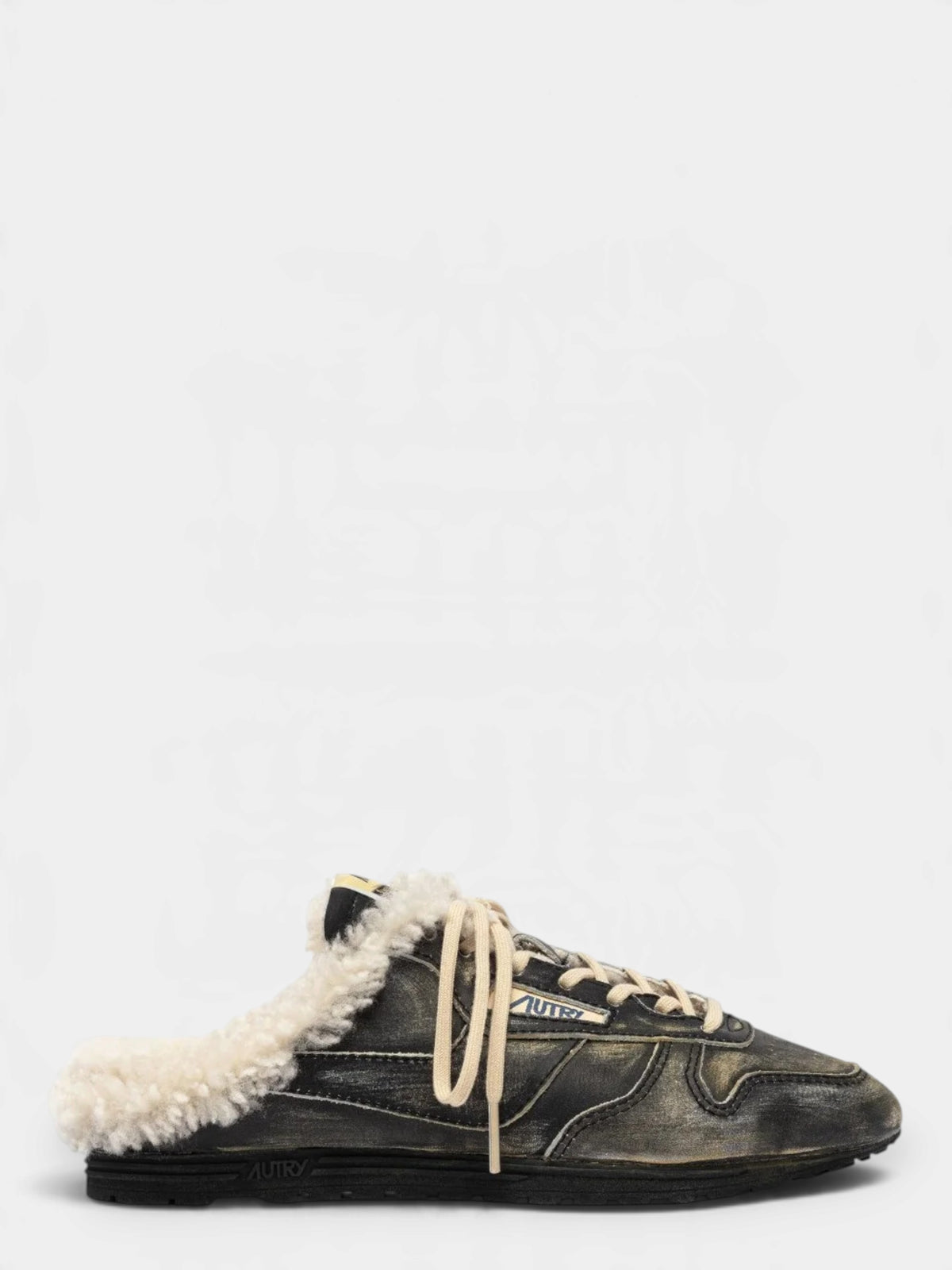 AUTRY SNEAKER UVXW QX01 BALU.CH