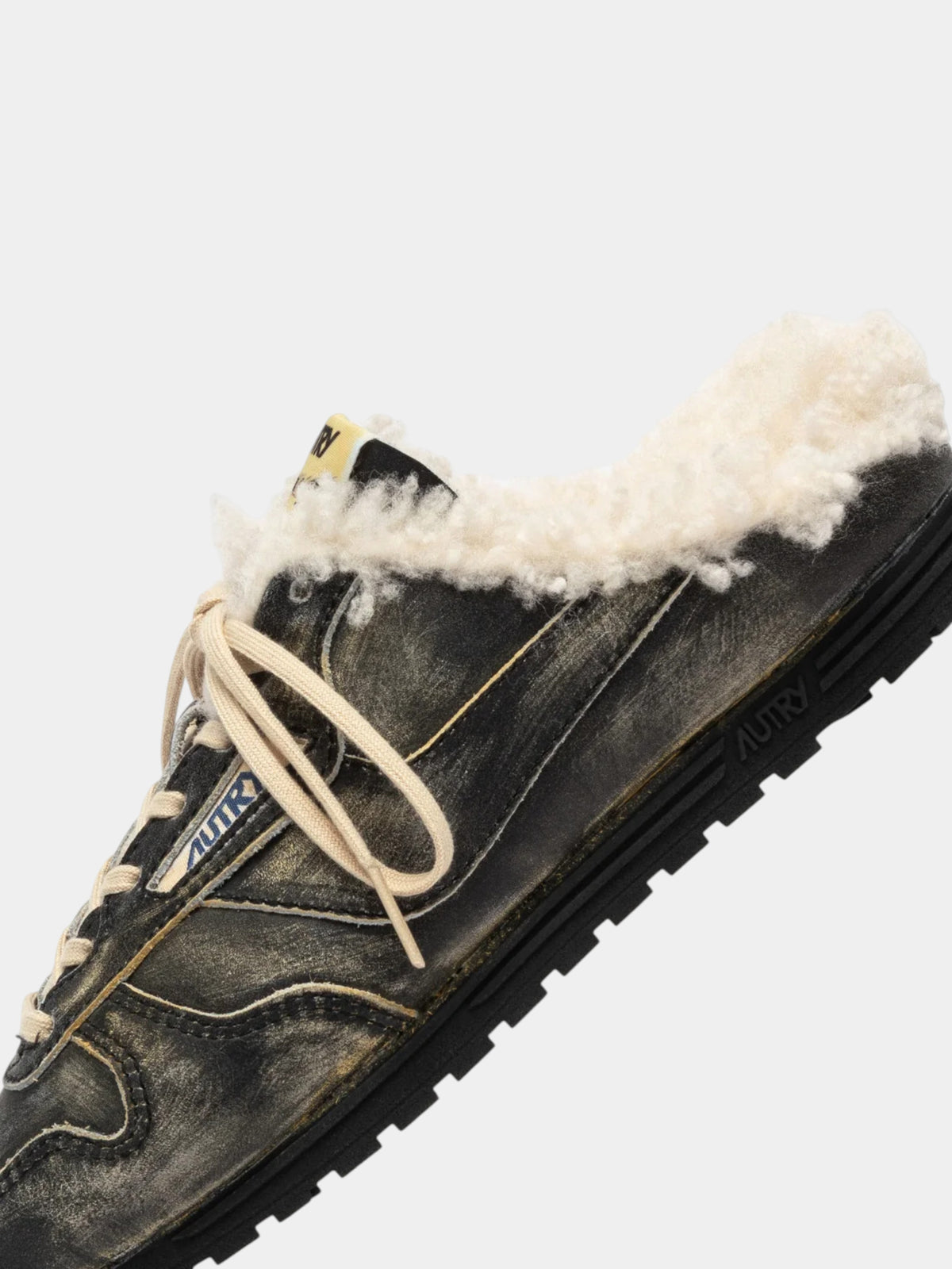 AUTRY SNEAKER UVXW QX01 BALU.CH