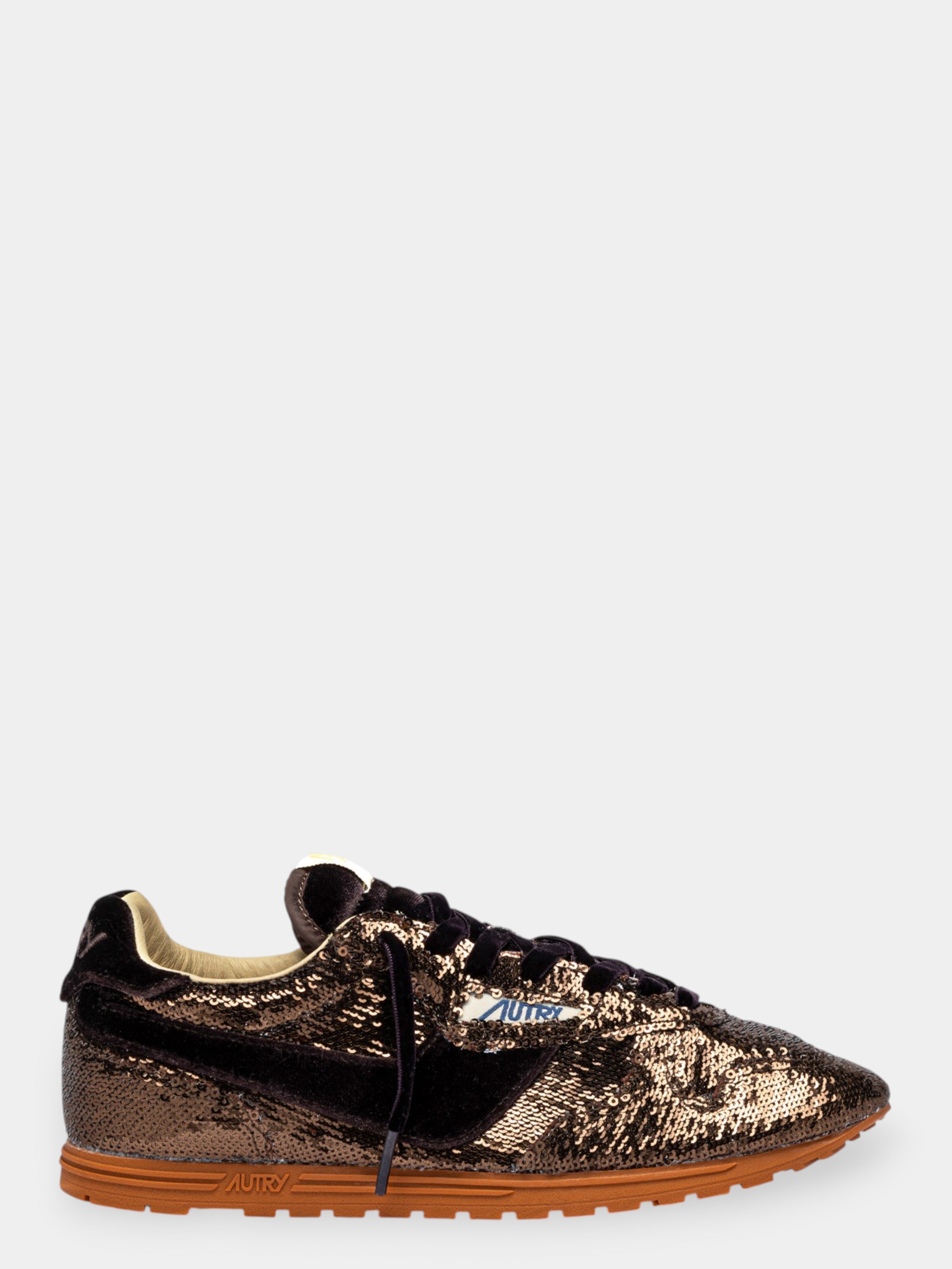 AUTRY SNEAKER WSLW EI01 BALU.CH