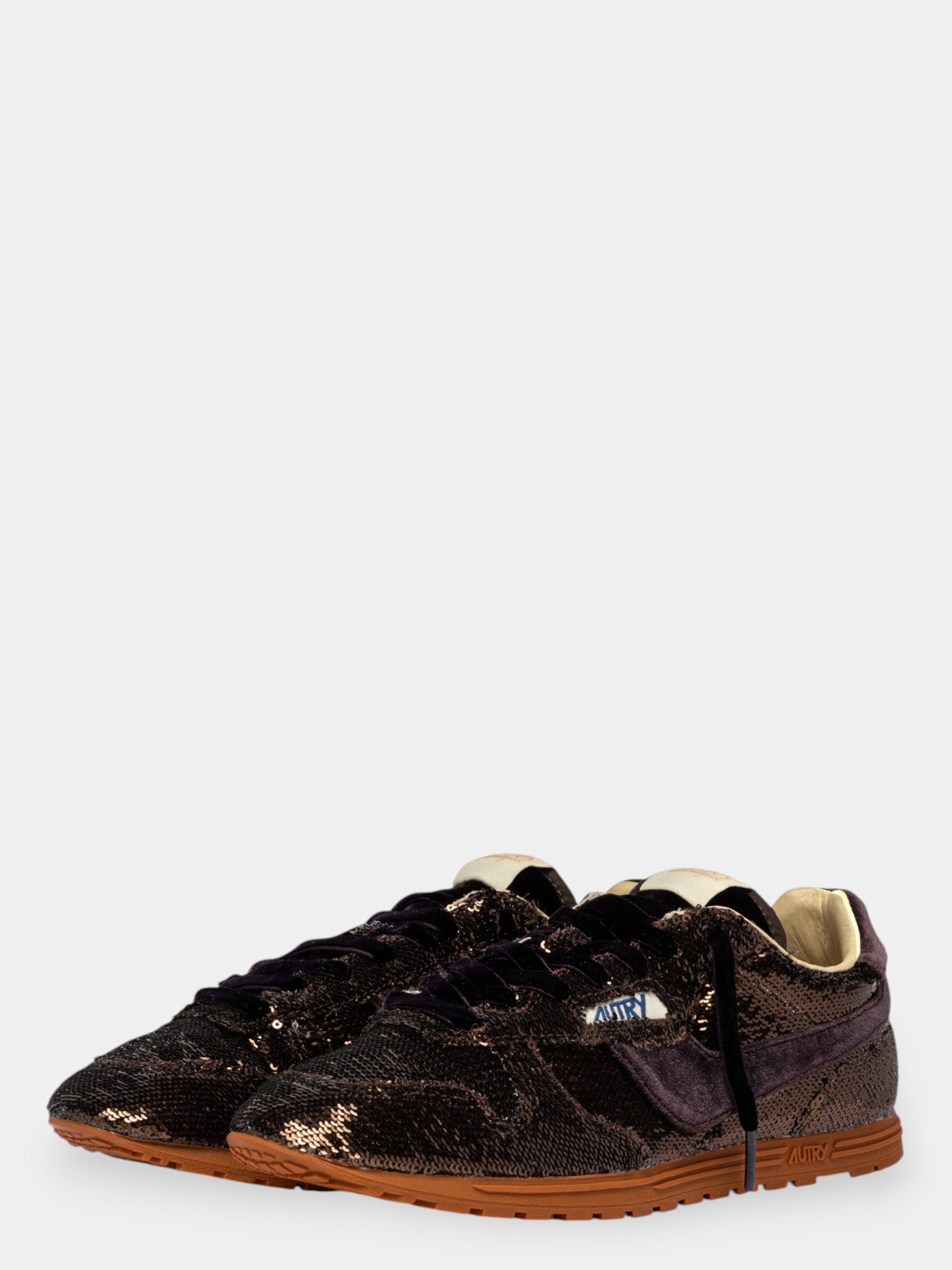 AUTRY SNEAKER WSLW EI01 BALU.CH