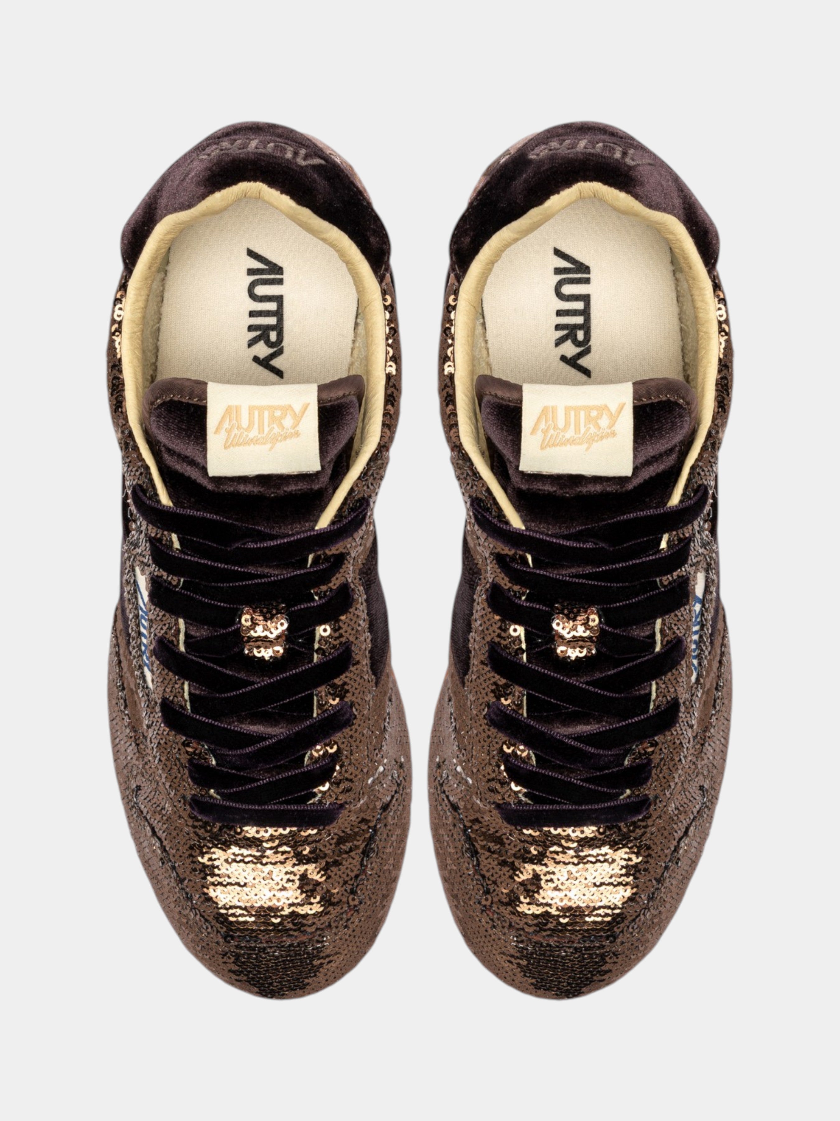 AUTRY SNEAKER WSLW EI01 BALU.CH