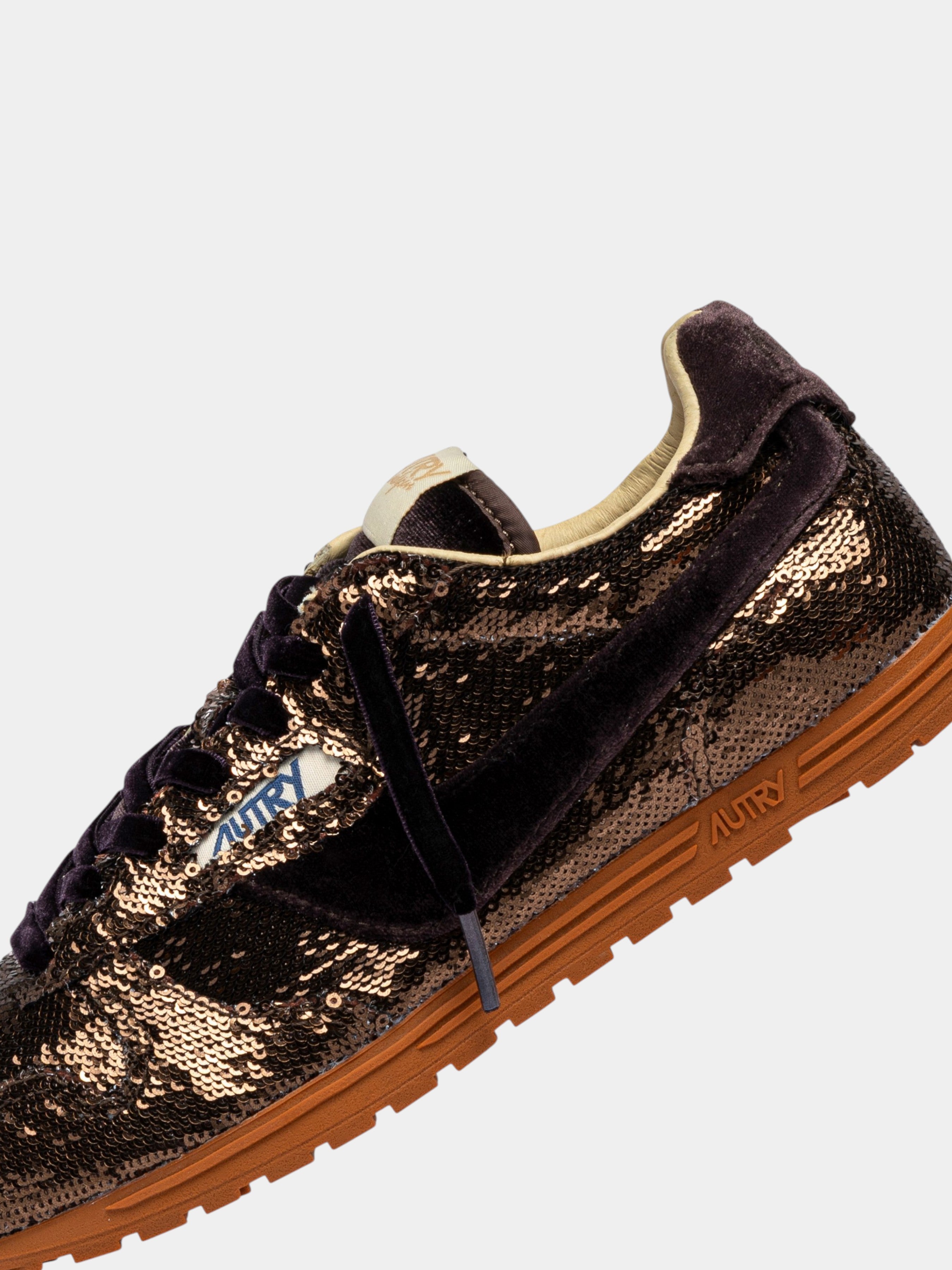 AUTRY SNEAKER WSLW EI01 BALU.CH