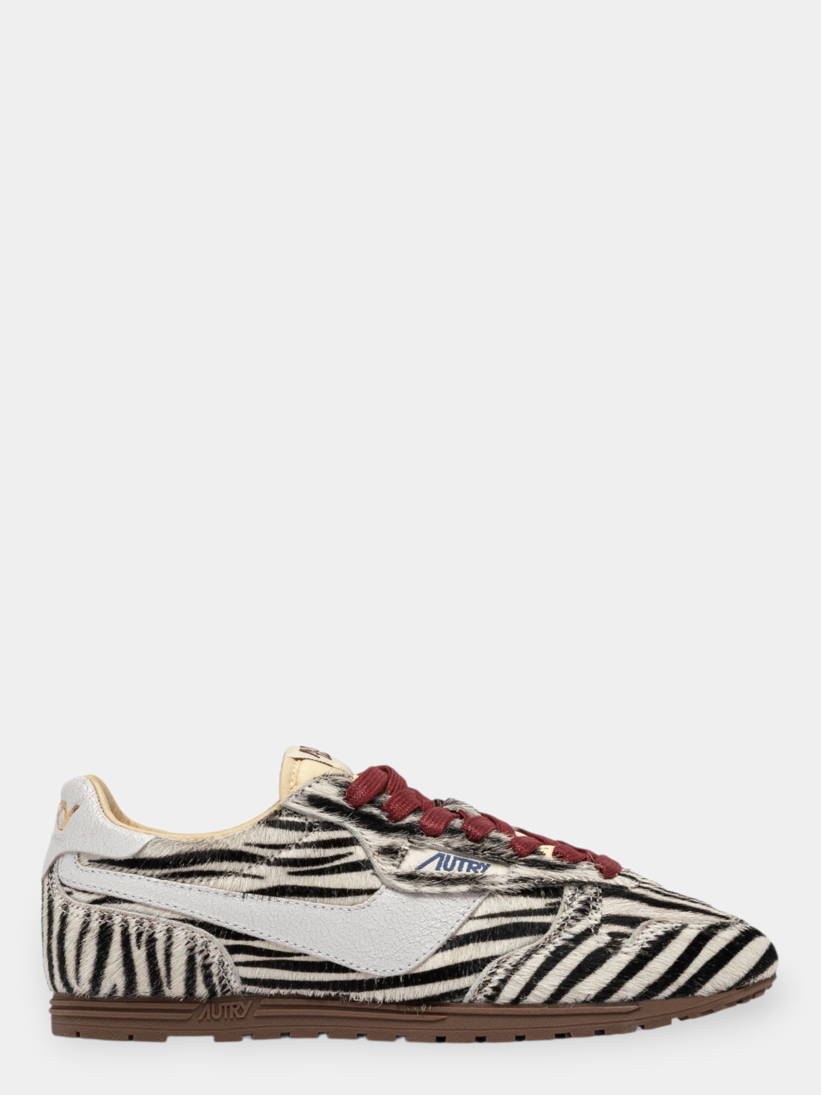 AUTRY SNEAKER WSLW PZ01 BALU.CH