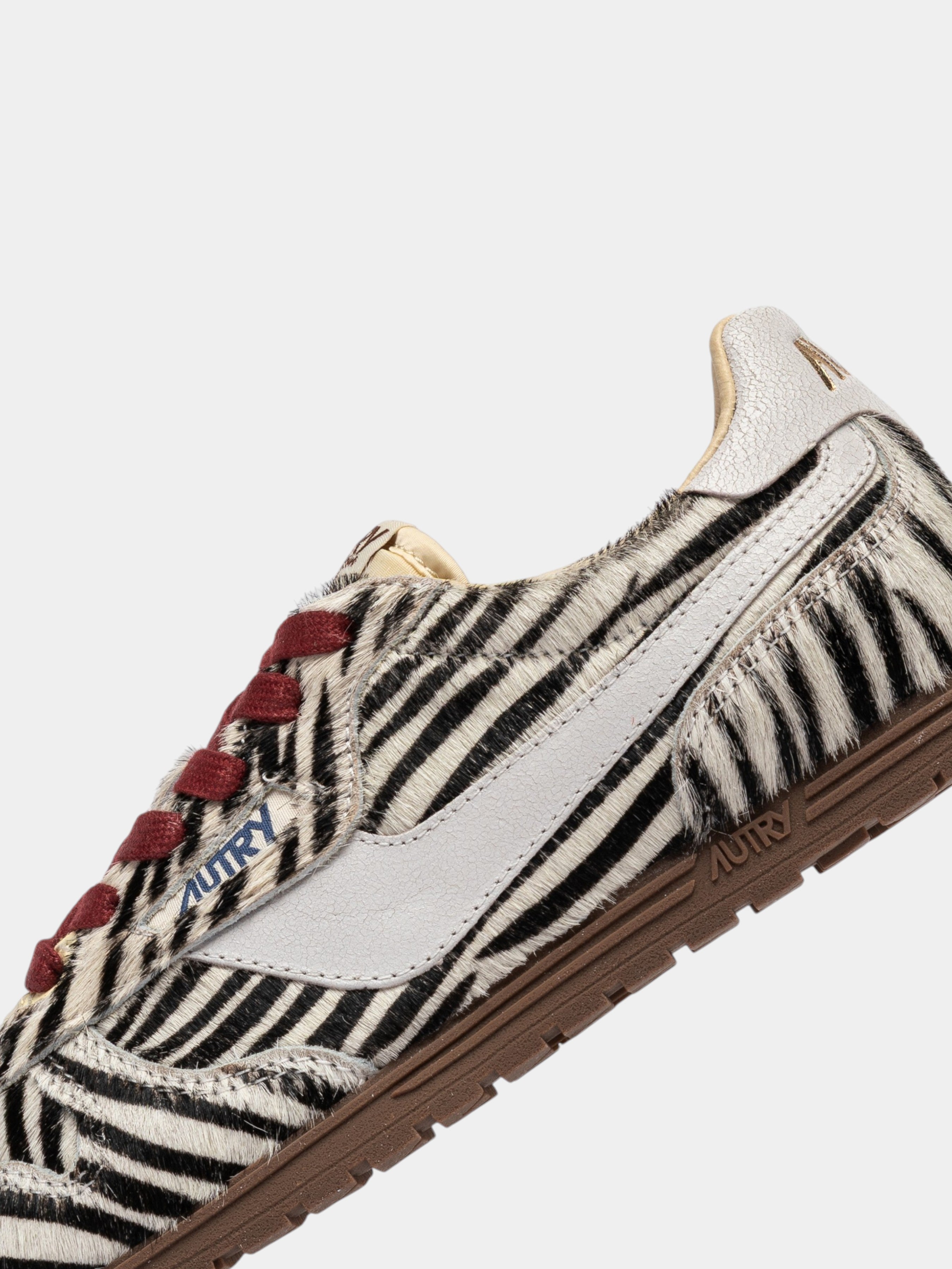 AUTRY SNEAKER WSLW PZ01 BALU.CH
