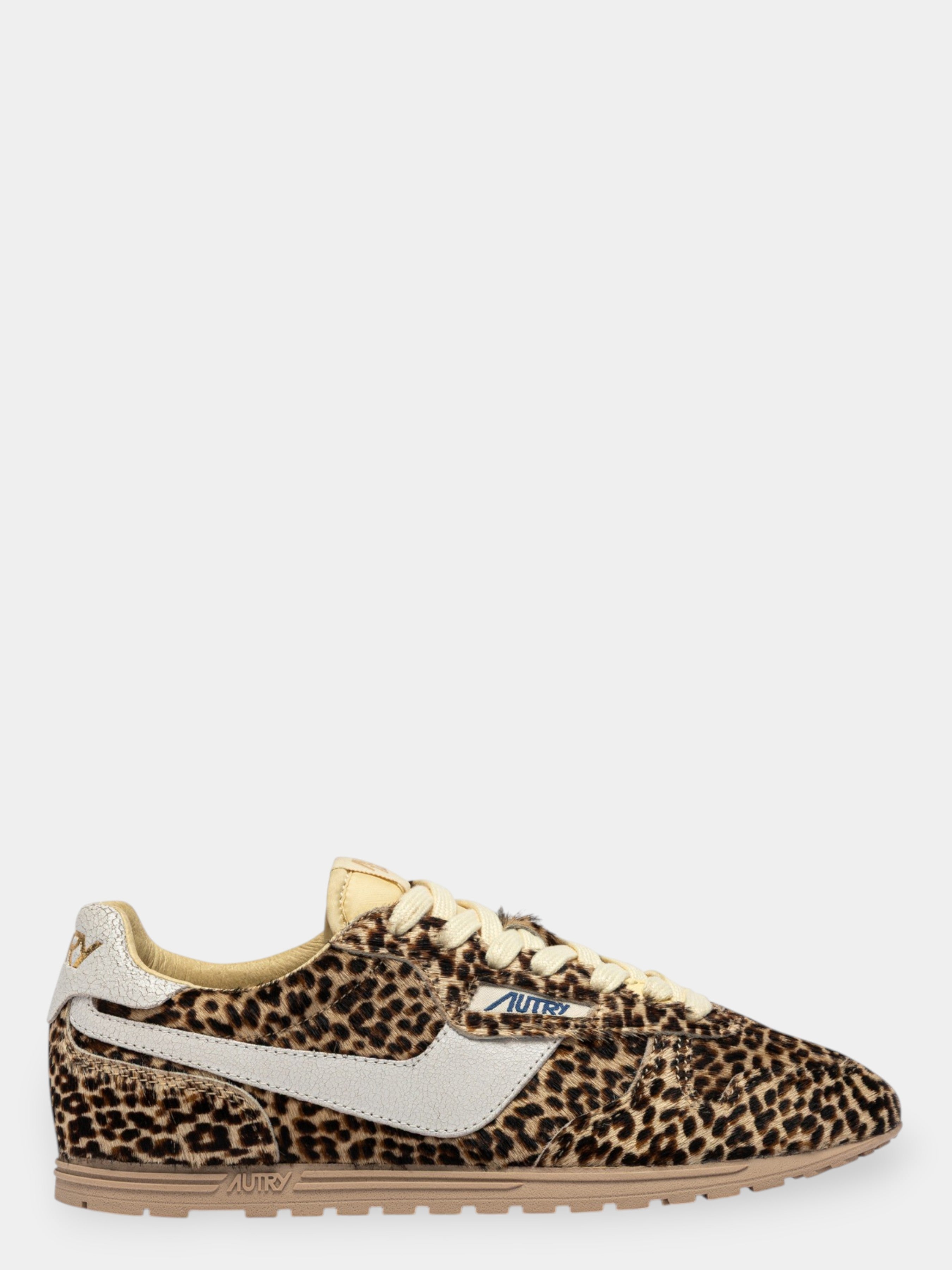 AUTRY SNEAKER WSLW PZ02 BALU.CH
