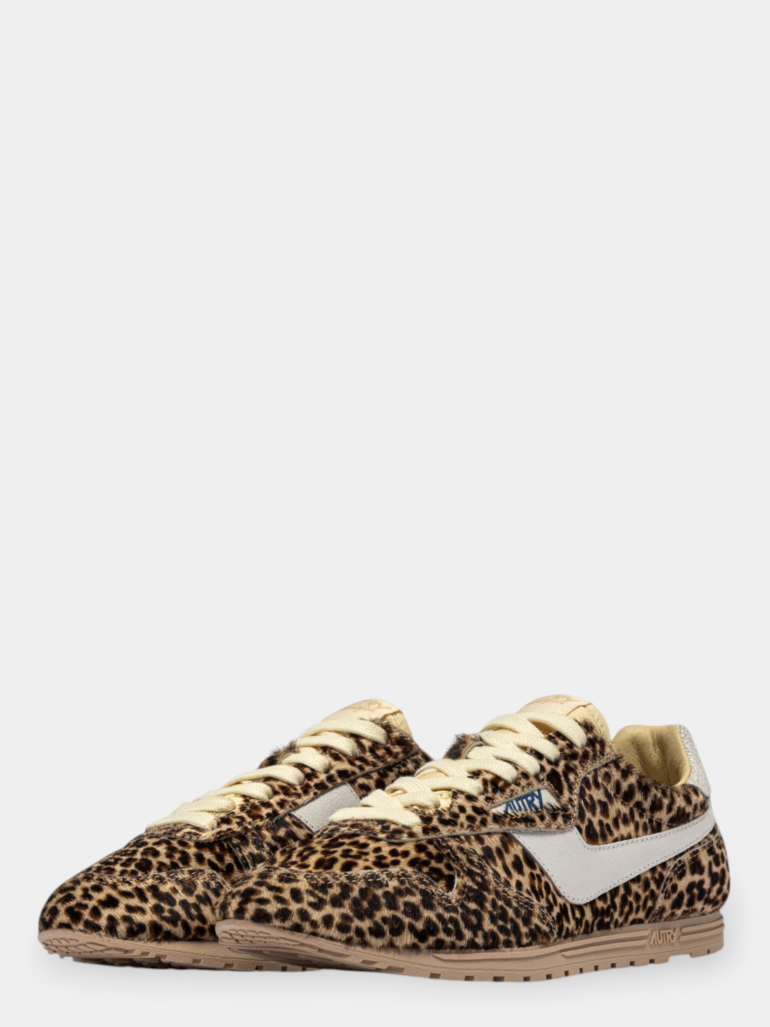 AUTRY SNEAKER WSLW PZ02 BALU.CH