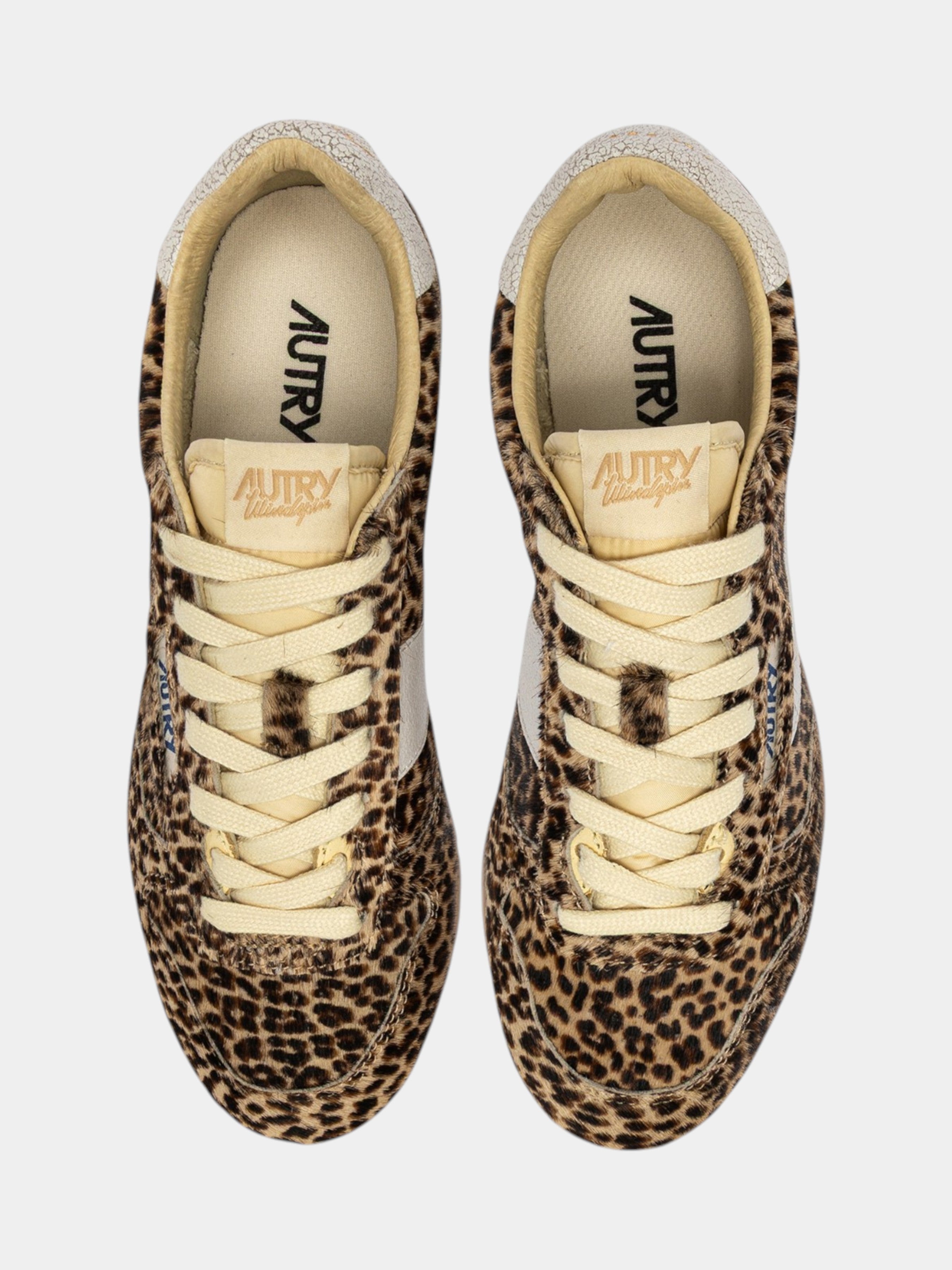 AUTRY SNEAKER WSLW PZ02 BALU.CH