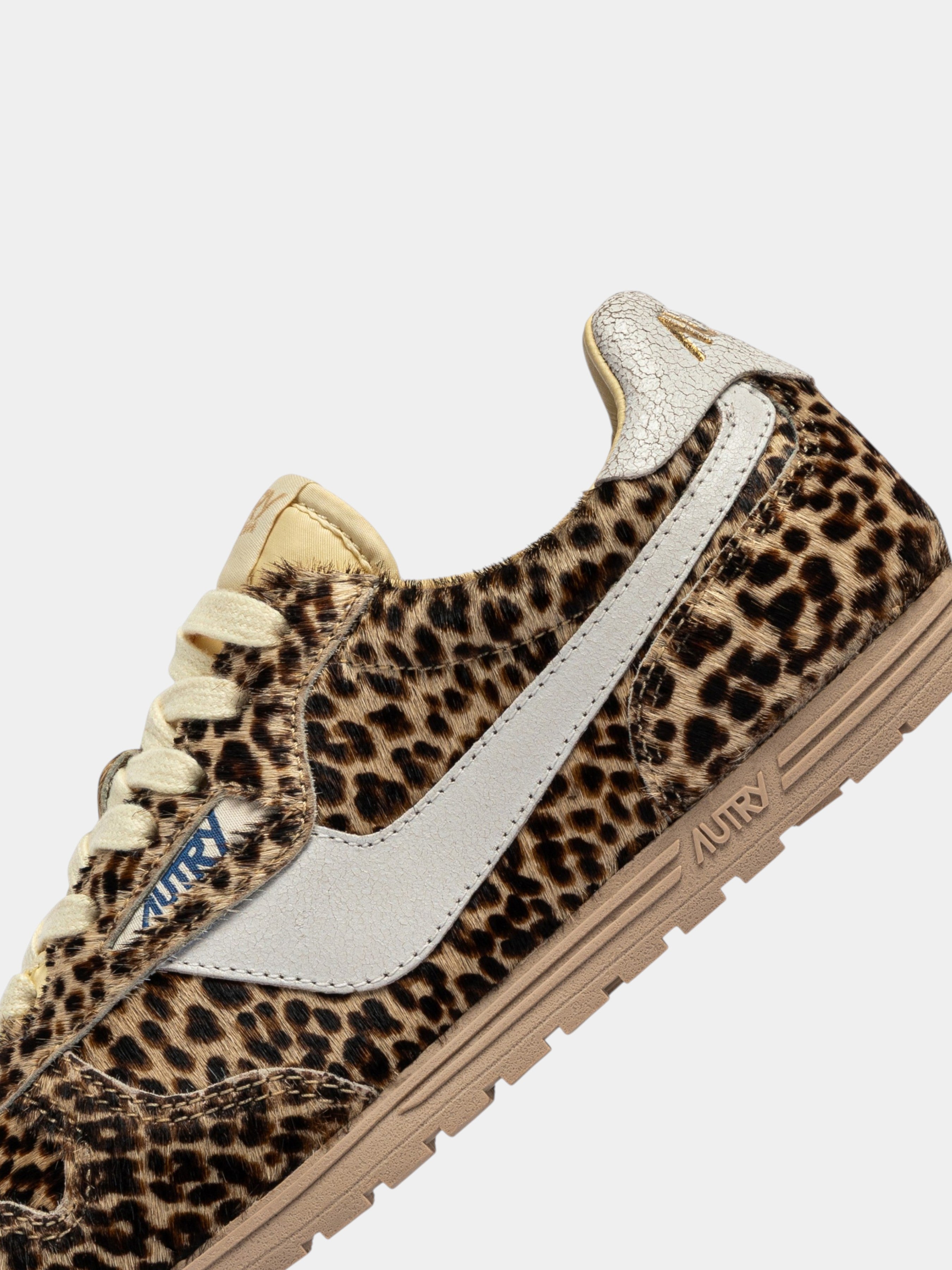 AUTRY SNEAKER WSLW PZ02 BALU.CH